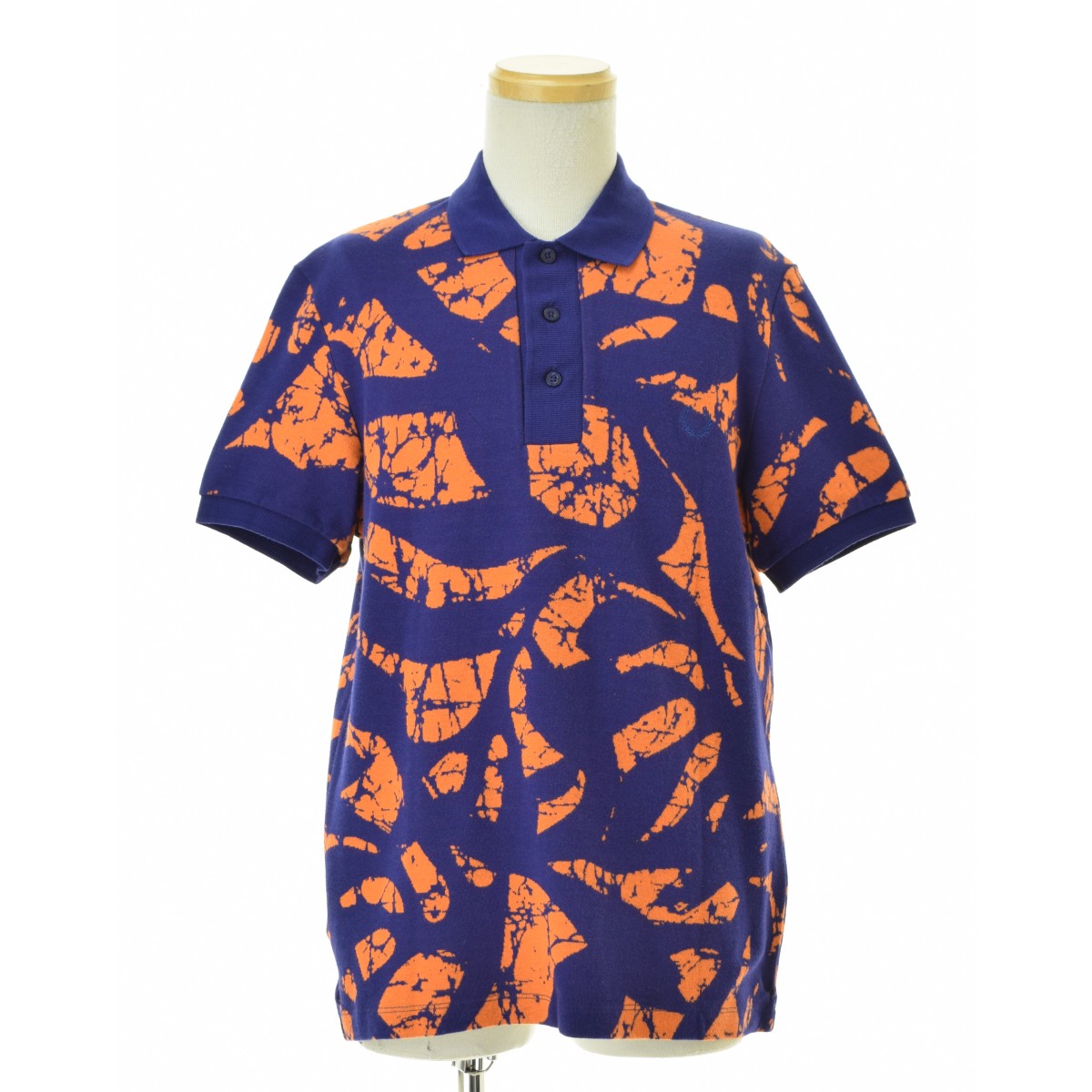 フレッドペリー x ラフシモンズ 半袖シャツ 42 楽天市場】RAF SIMONS × FRED PERRY ラフシモンズ × フレッド