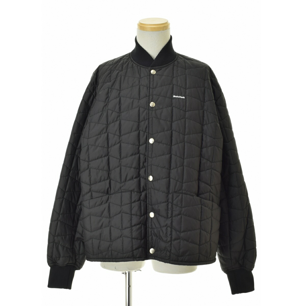 楽天市場】【中古】【メンズ】 WASTED YOUTH ウエステッドユース