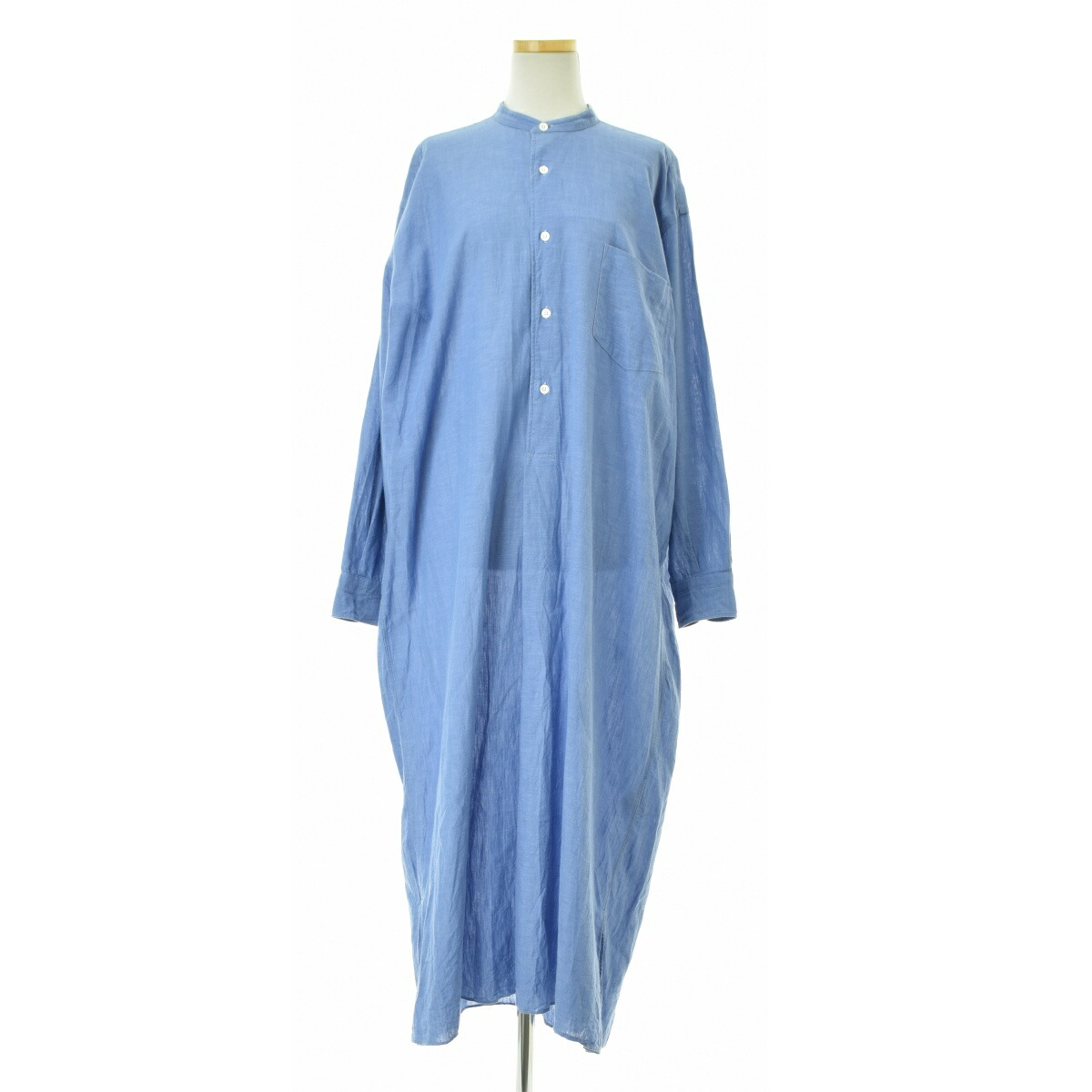 COMOLI コットンドリル オールインワン SIZE3 ツナギ COMOLI コットンドリル オールインワン SIZE3 ツナギ - メルカリ