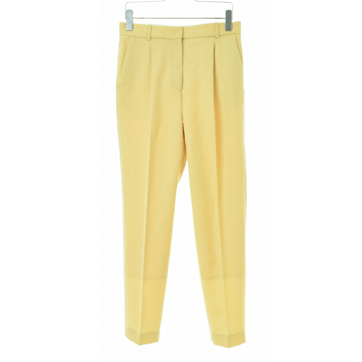 楽天市場】SEESEE シーシー パンツ サイズ:M コットンツイル ワイド