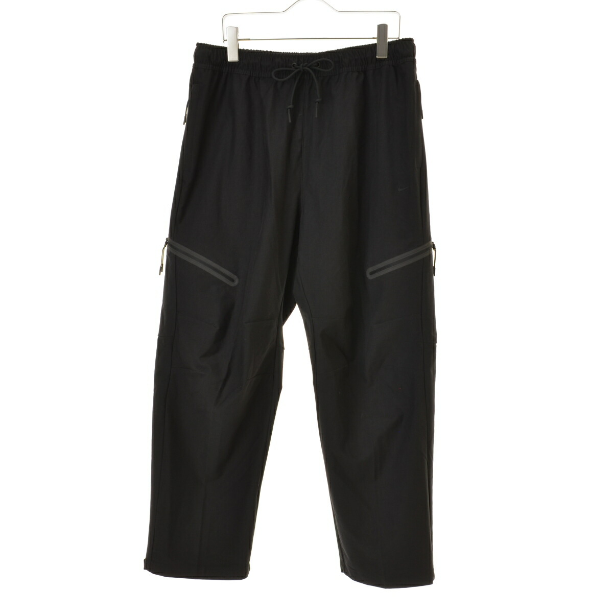 楽天市場】【中古】NIKE×sacai Trousers ナイロンパンツ DQ9061
