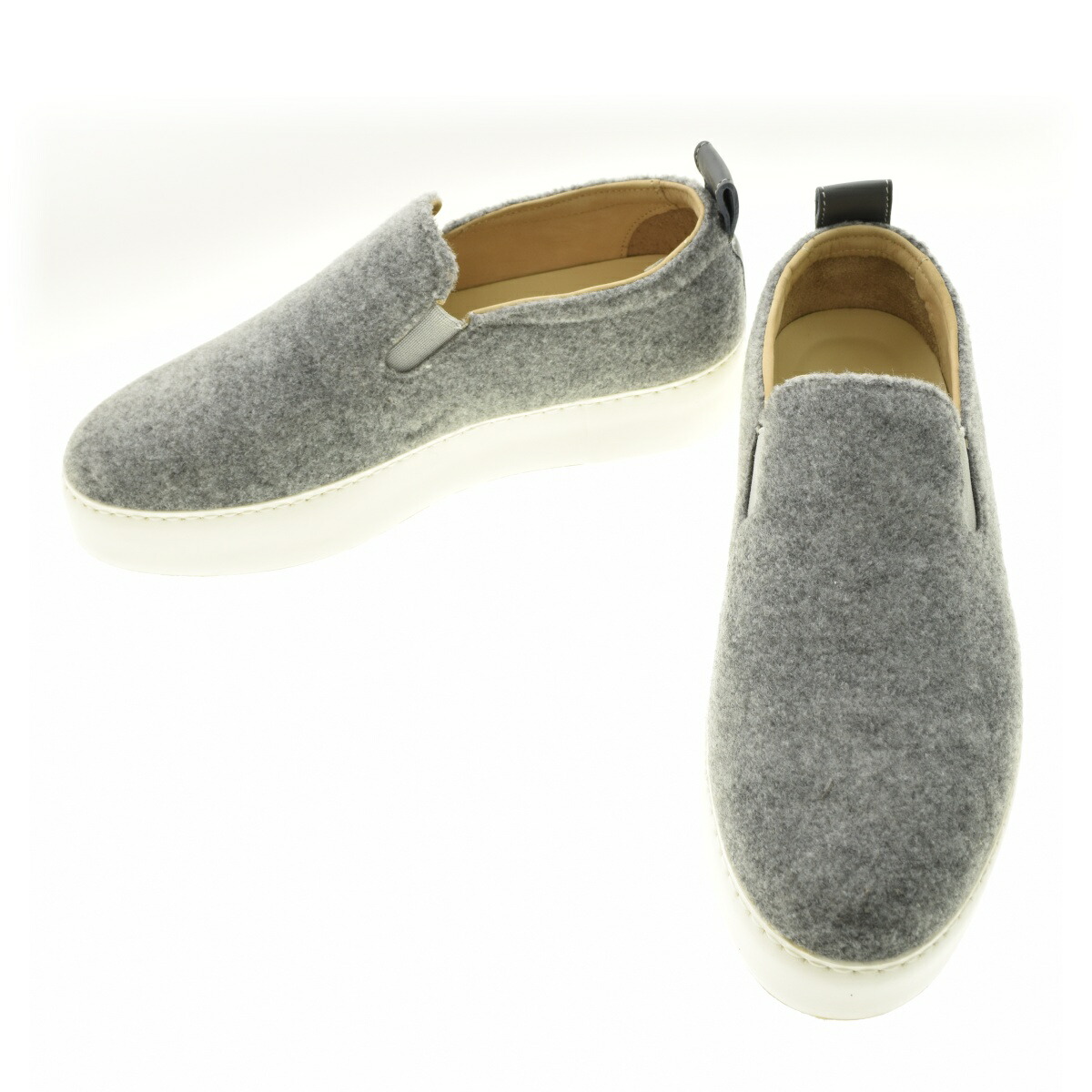 queshoes plain キューシューズプレーン　LL queshoes plain キューシューズプレーン LL queshoes plain
