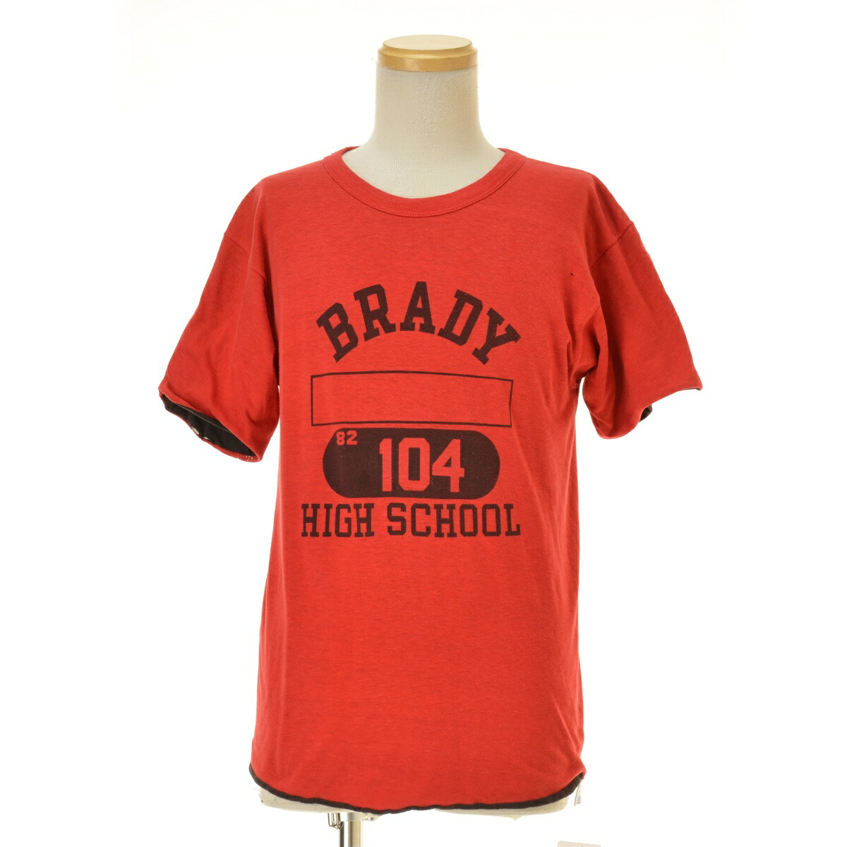 楽天市場】【中古】CHAMPION / チャンピオン80s トリコタグ 50/50 目