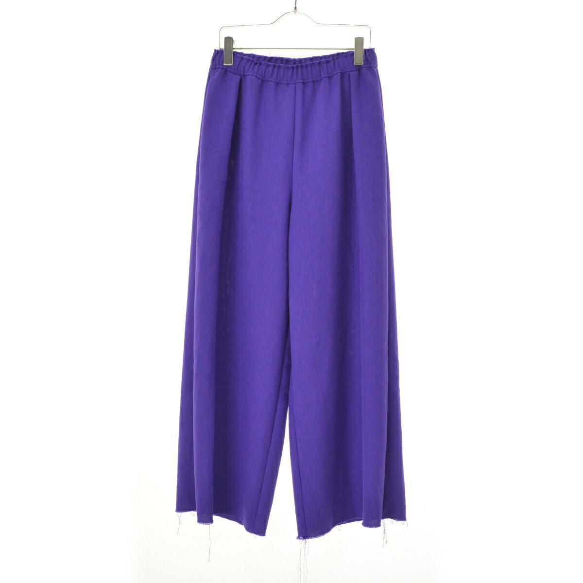【中古】CITYSHOP / シティショップ 25SS 25030042857030 ASA EASY WIDE パンツパンツ【cacfbabc-l】