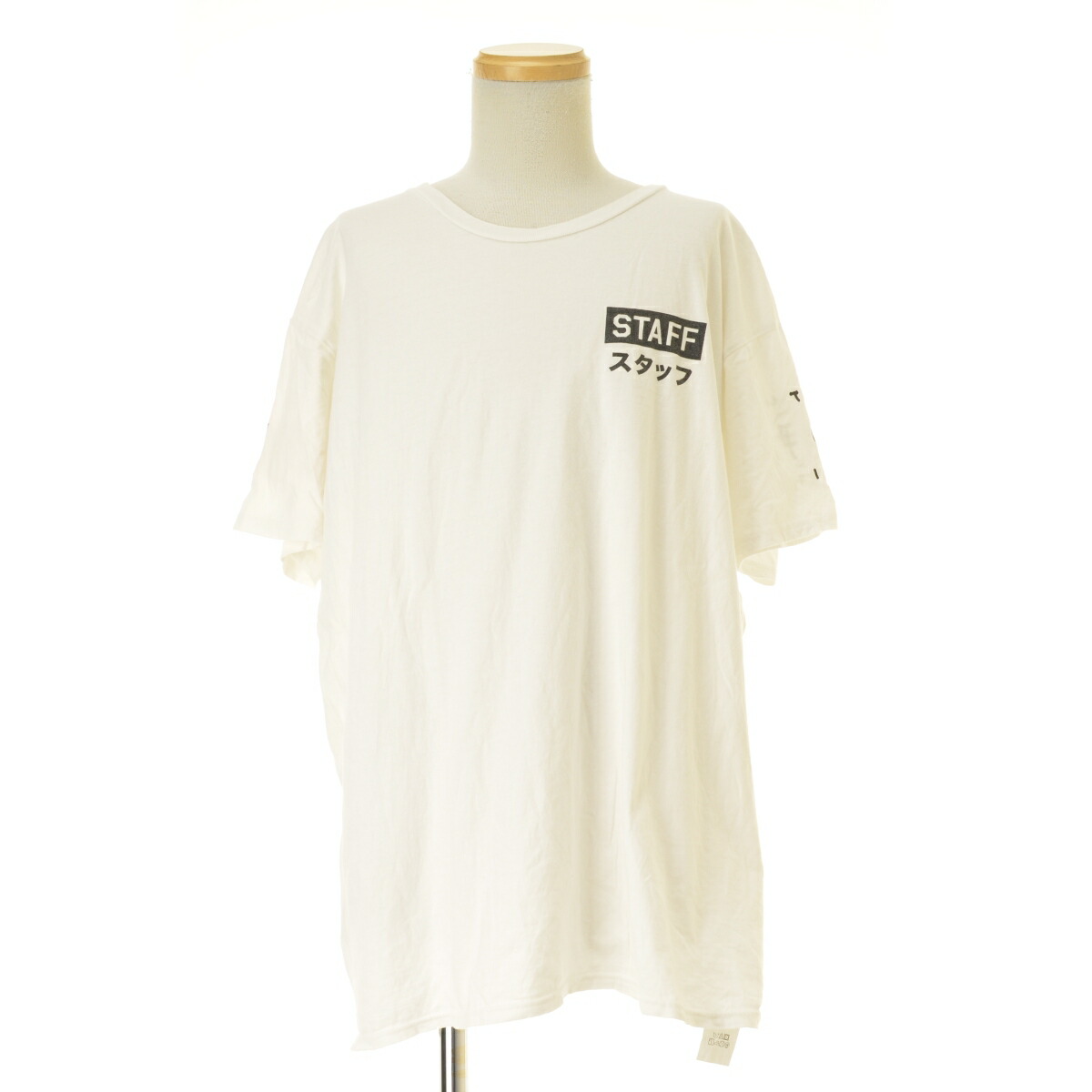 【関税込み】Tom Sachs Winnebago T シャツ Winnebago Tee – Tom Sachs Store
