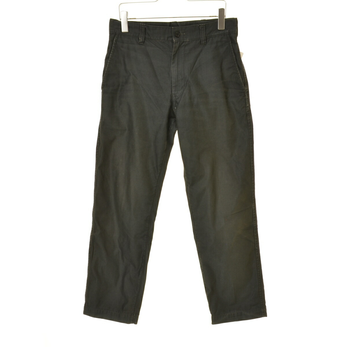 COMME des GARCONS　homme deux 23ss パンツ COMME des GARCONS HOMME DEUX エスエルウールジップパンツ