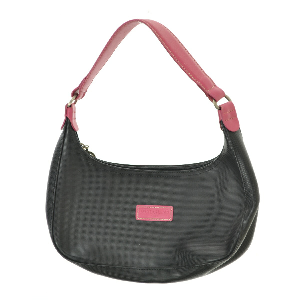 楽天市場】【LONGCHAMP】ロンシャン オールレザー ワン