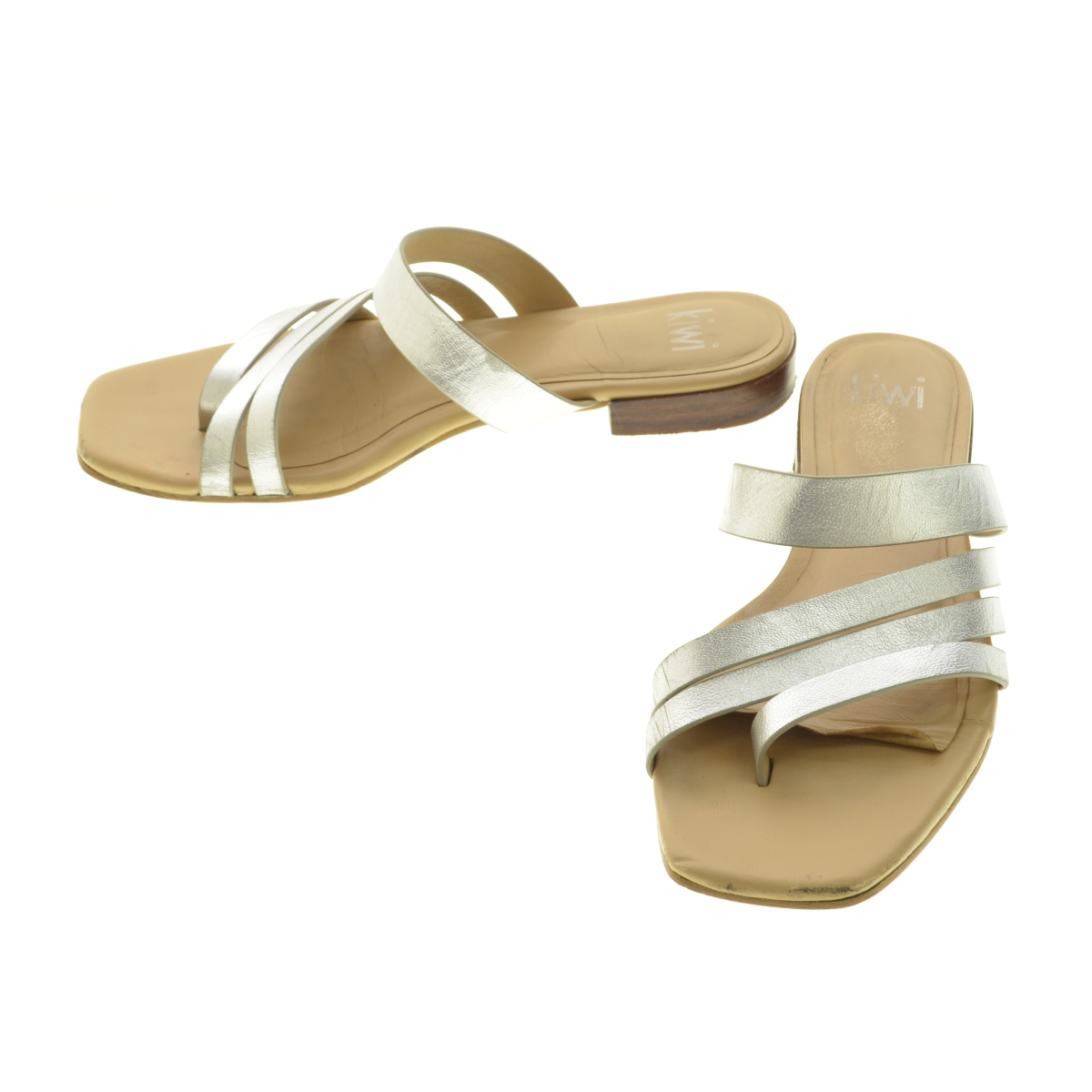 楽天市場】Kiwandakiwanda キワンダキワンダ/パンプス/ABランク/93