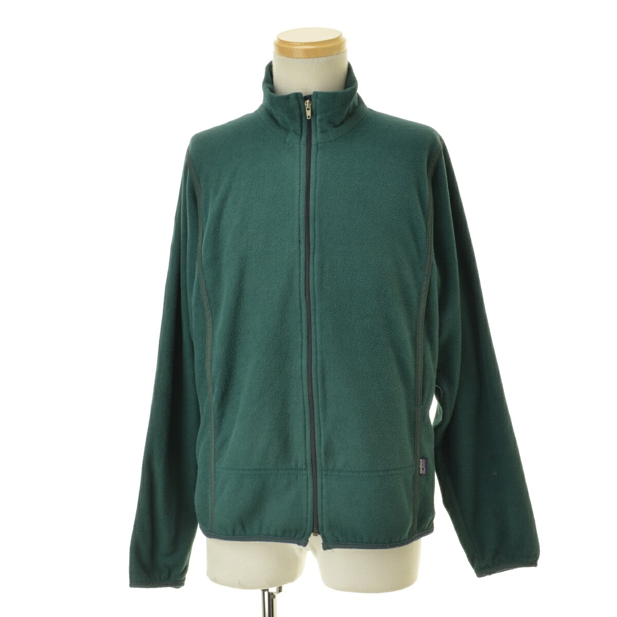 楽天市場】USA製 99年 patagonia R3 Radiant Jacket 黒 L 90s