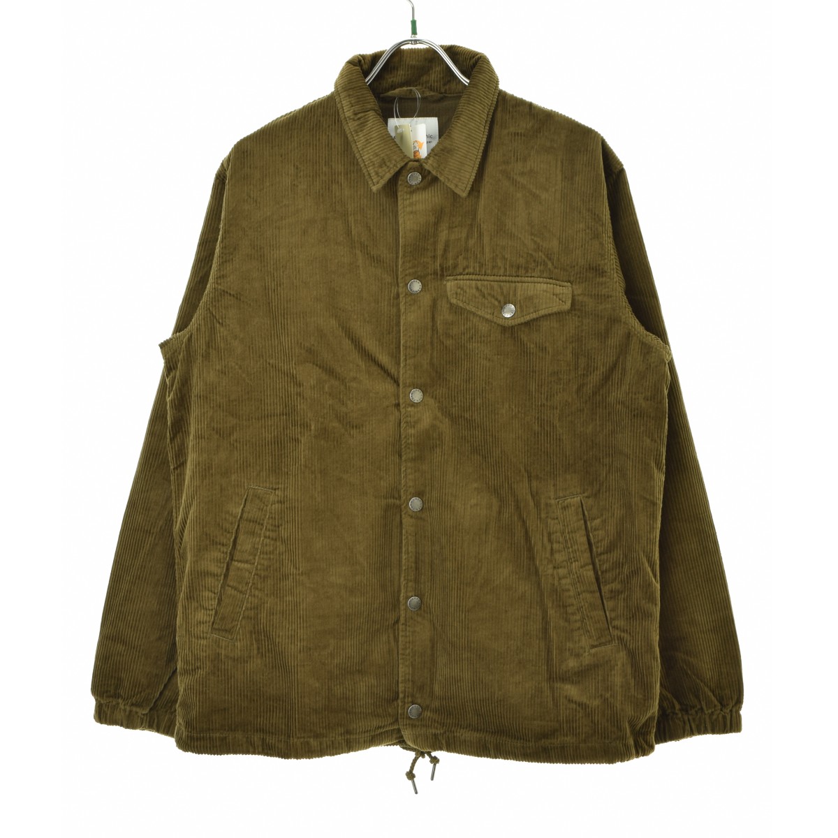 ココロブランド コーチジャケット　Mサイズ ココロブランド コーチジャケット Mサイズ ココロブランド