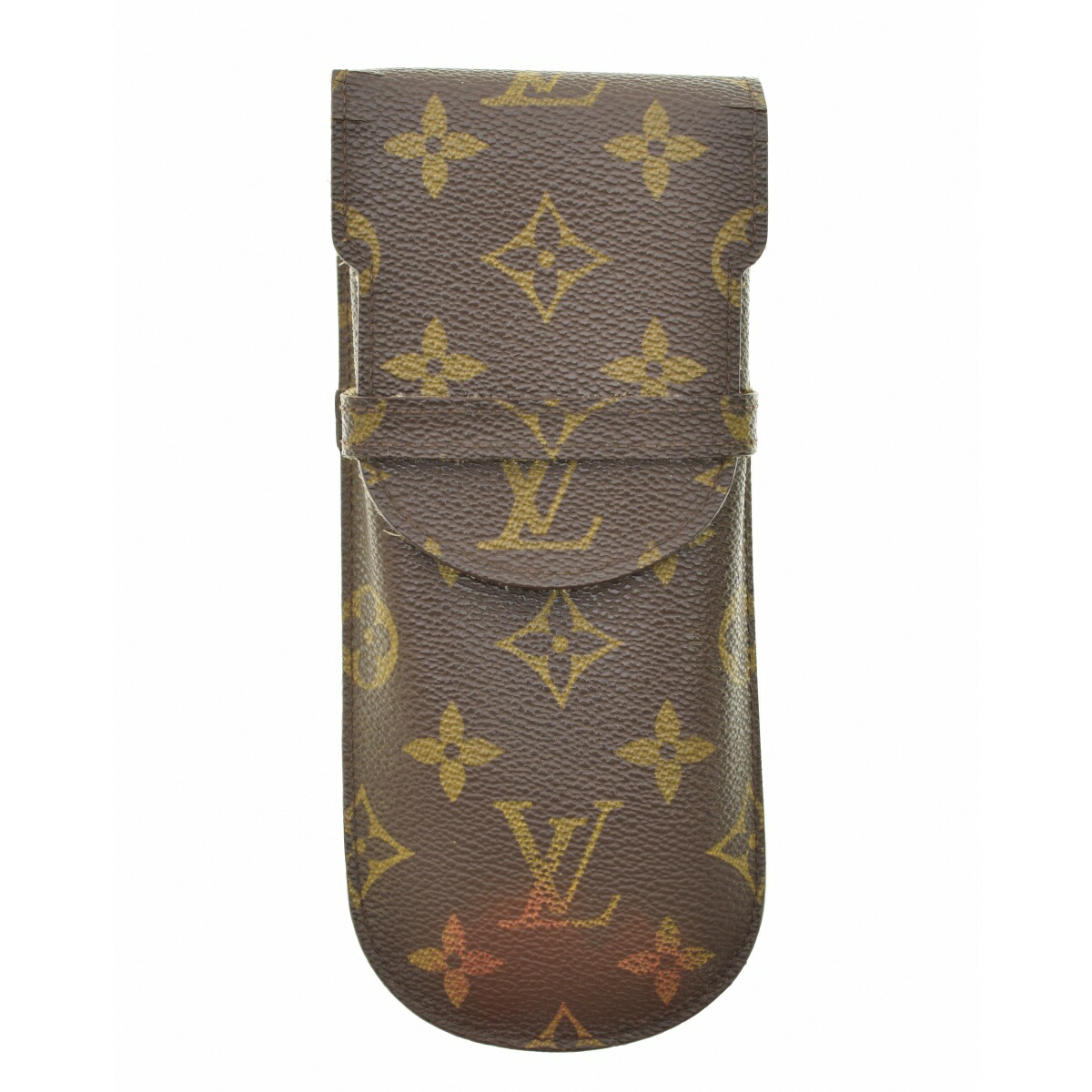 楽天市場】LOUIS VUITTON ルイ ヴィトン モノグラム エテュイ スティロ