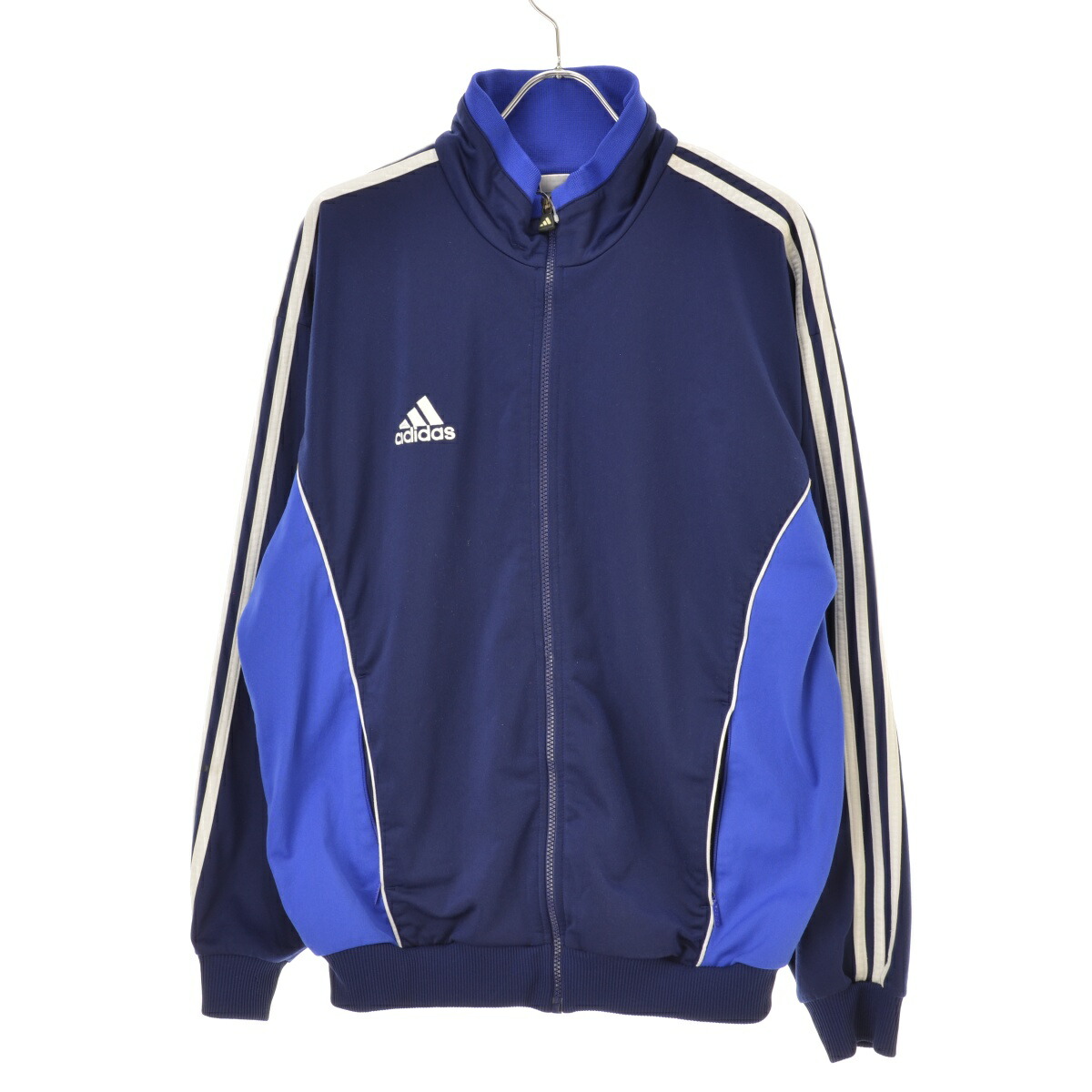 adidas ビンテージトラックジャケット アディダス ジャージ アディダス adidas トラックジャケット 90s ビンテージ ジャージ