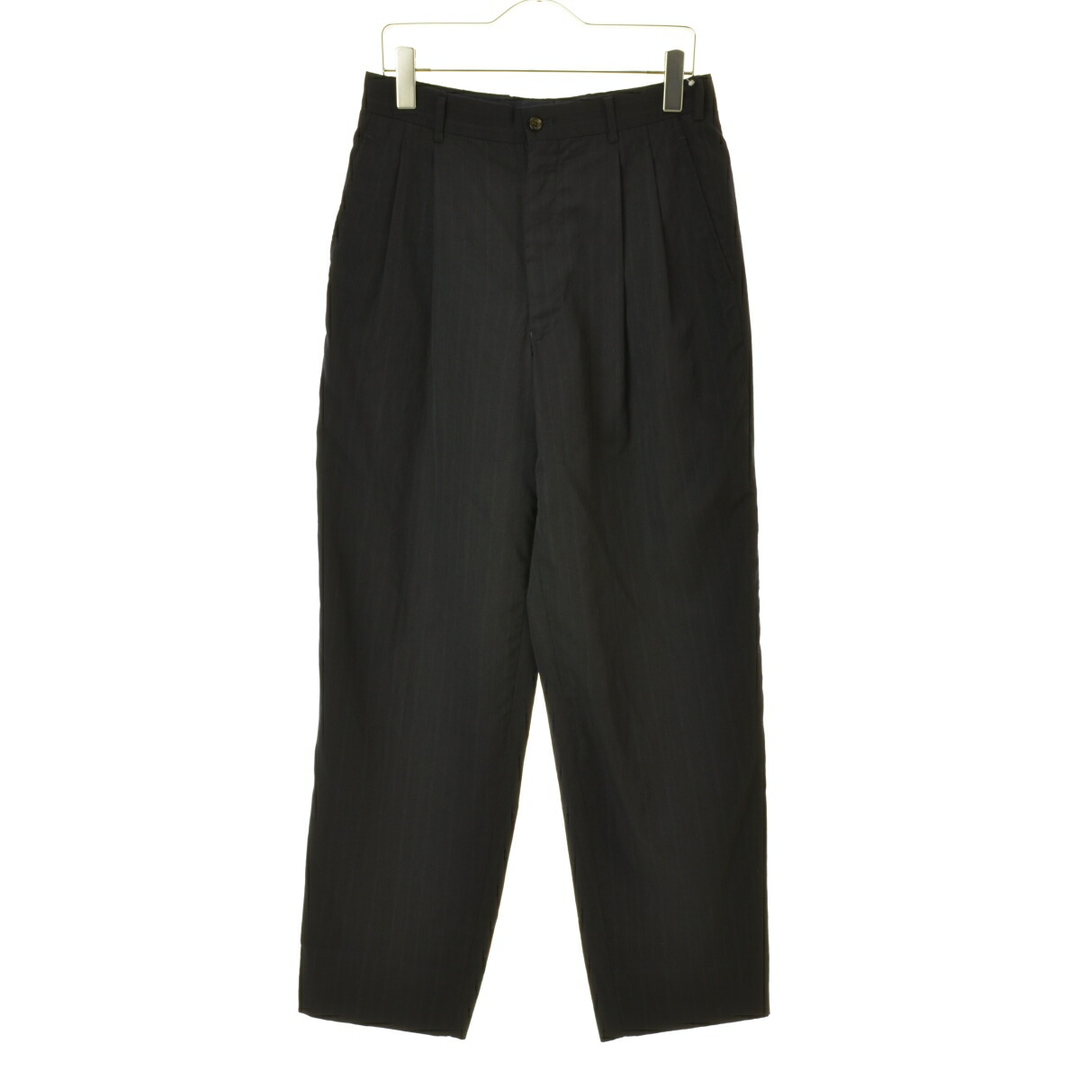 コムデギャルソン　変形パンツ　Sサイズ 中古・古着通販】COMME des GARCONS (コムデギャルソン) 変形パンツ