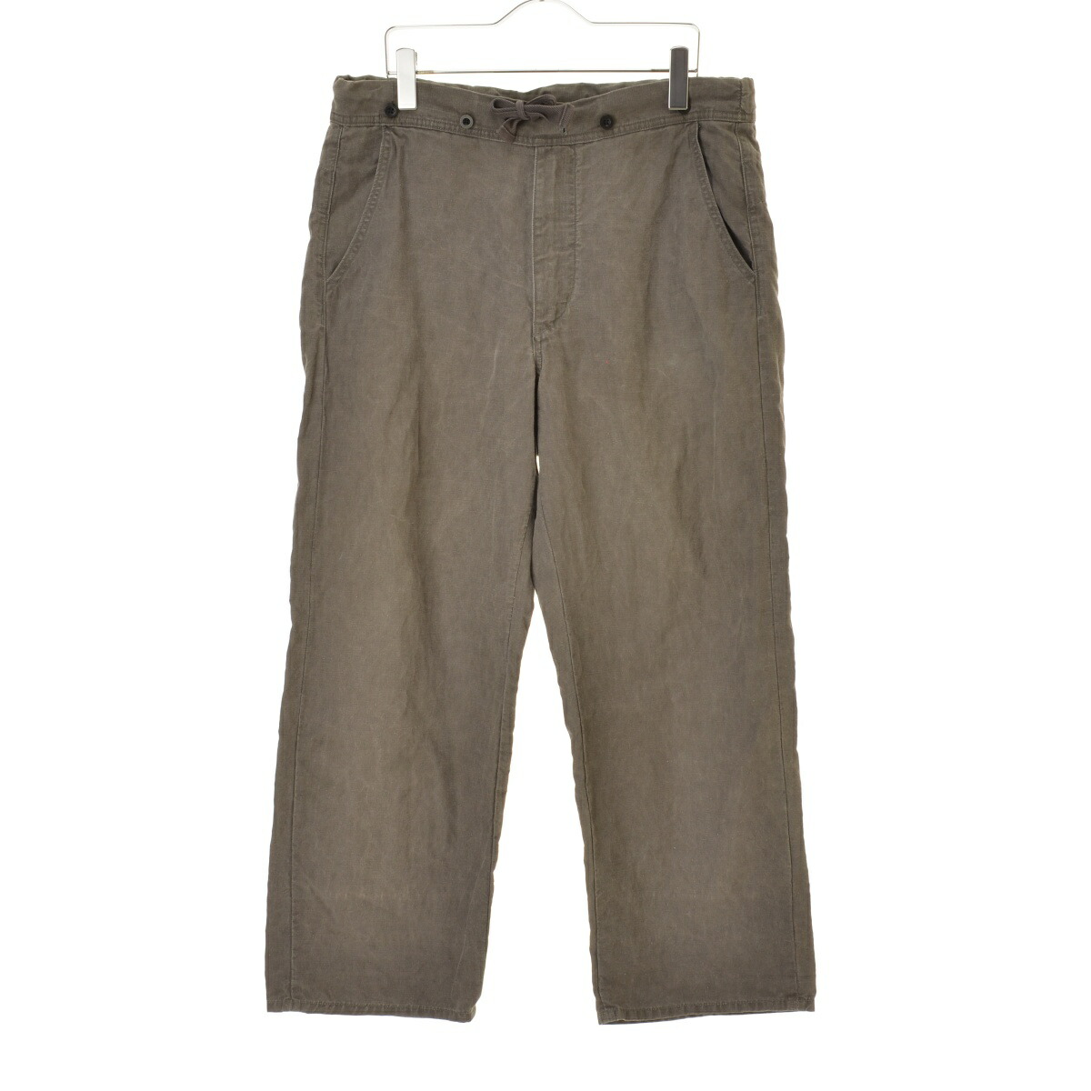 楽天市場】NIGEL CABOURN(ナイジェルケーボン) DENISON PANT