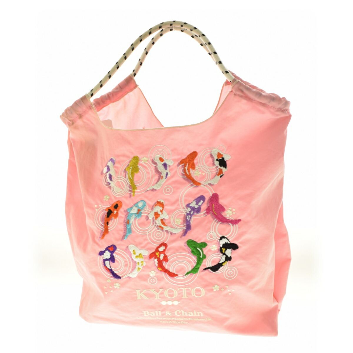 楽天市場】Ball&Chain ボールアンドチェーン CosmeKitchen くらはしれ