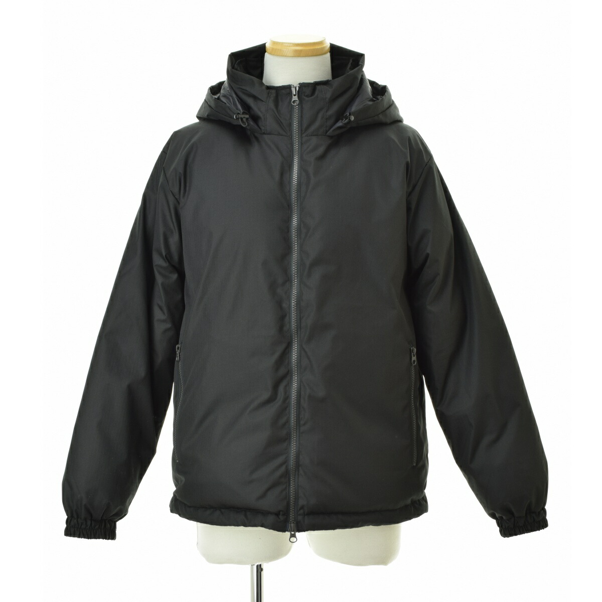 【中古】【期間限定値下げ】TAION × URBAN RESEARCH Sonny Label / タイオン × アーバンリサーチサニーレーベル 別注 DOWN JACKETダウンジャケット【cacgacbj-m】