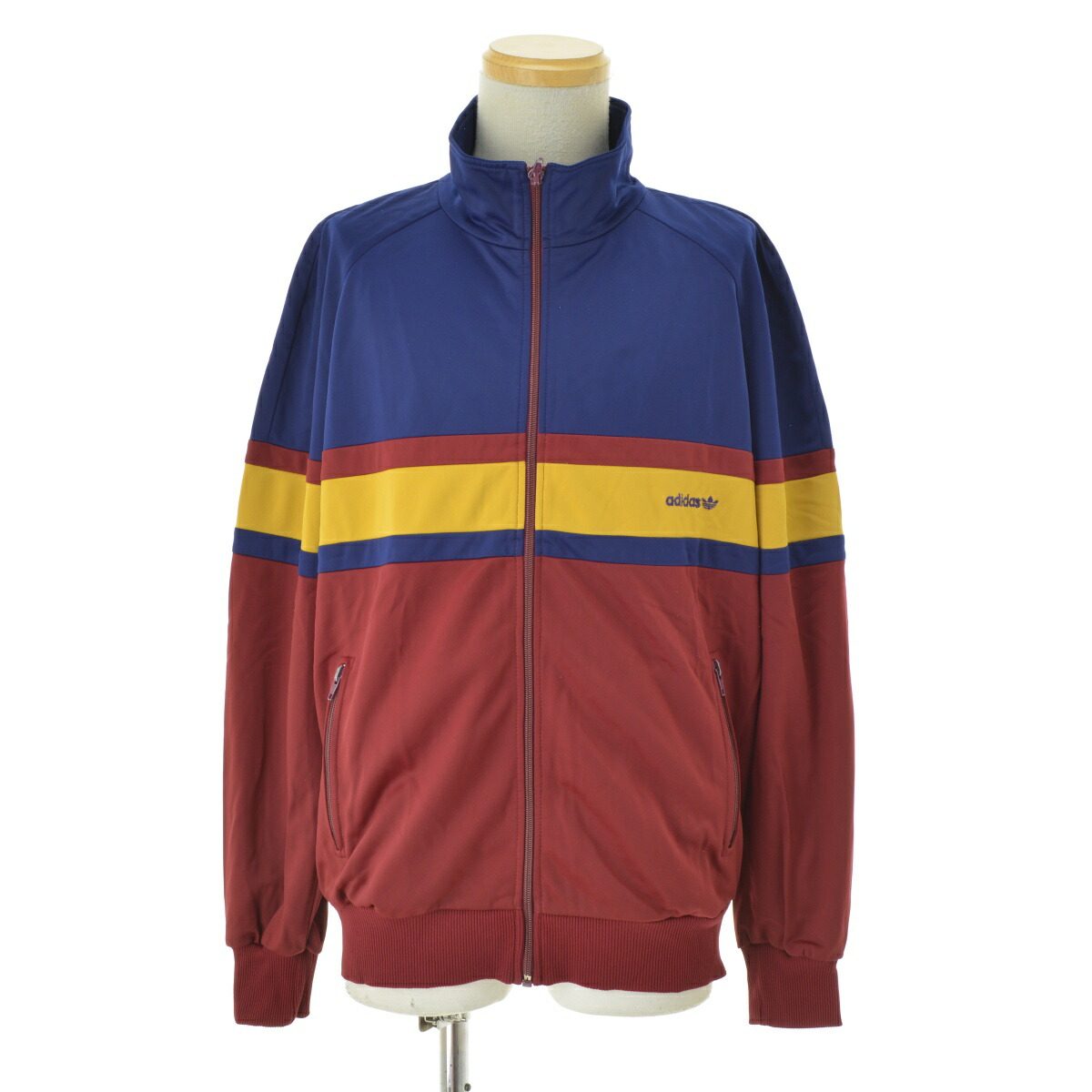 新品S アディダス オリジナルス R3CD トラックトップ JZ6777 新品S アディダス オリジナルス R3CD トラックトップ JZ6777 - メルカリ