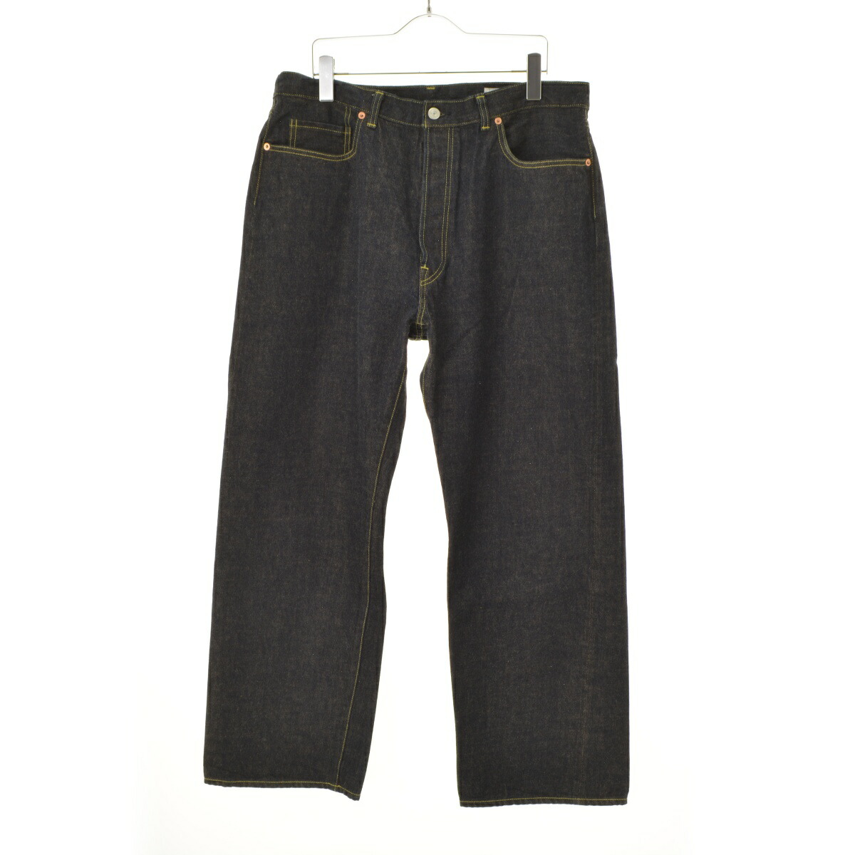 パンツ Ron Herman Arnold Denim Pants 30 中古・古着通販】Ron Herman (ロンハーマン) Arnold Denim Pants