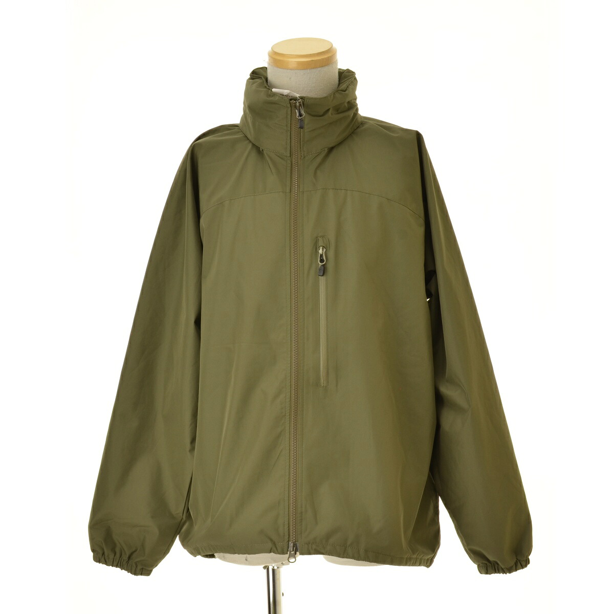 【中古】FREAK'S STORE × ＋phenix / フリークスストア × ＋phenix 別注 GORE-TEX WINDSTOPPER STAND JACKETジャケット【cacgaccg-m】 9,372円