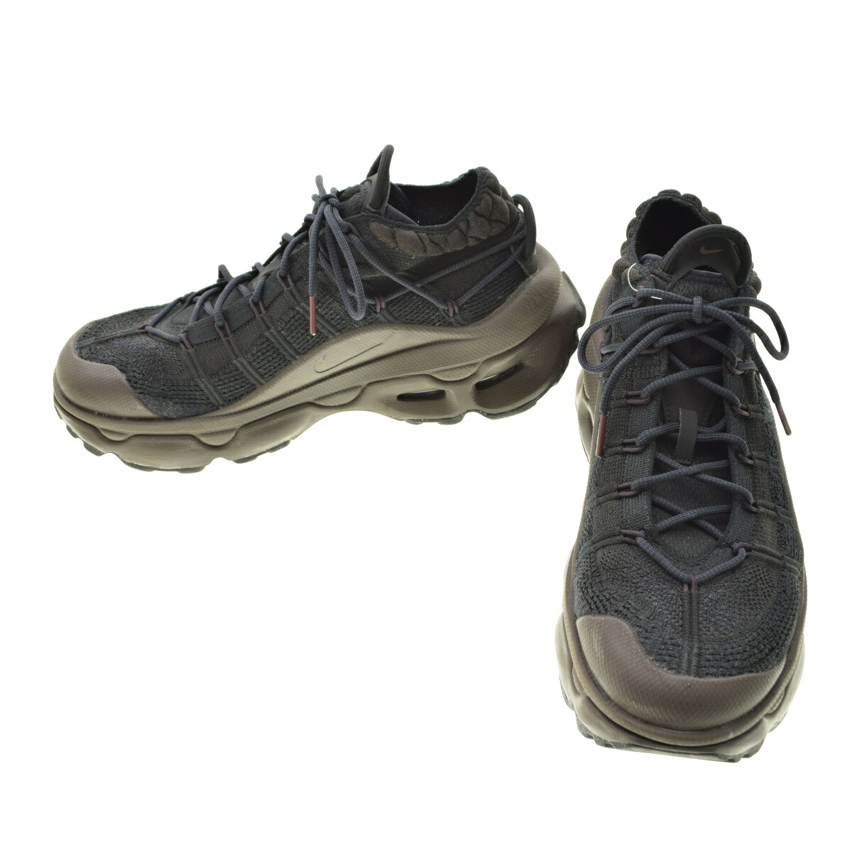 【中古】【期間限定値下げ】NIKE / ナイキ FD2110-001 W AIR MAX FLYKNIT VENTUREスニーカー【cacfbaac-z】