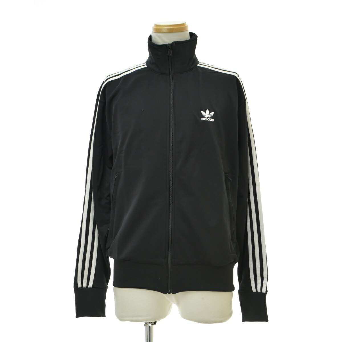 【中古】ADIDAS / アディダス 25AW IJ7058 FIRE BIRD TRACK TOP ファイヤーバード トラックトップジャージ【cacgaeag-m】