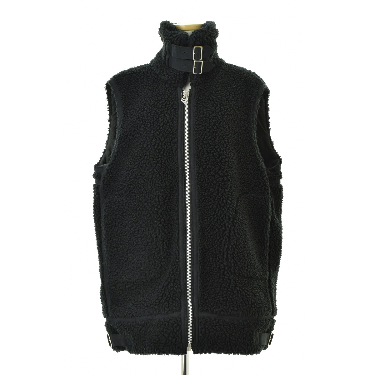 【中古】KURO / クロ 22010587101430 BOA B-3 ボアベスト【cacgacab-l】