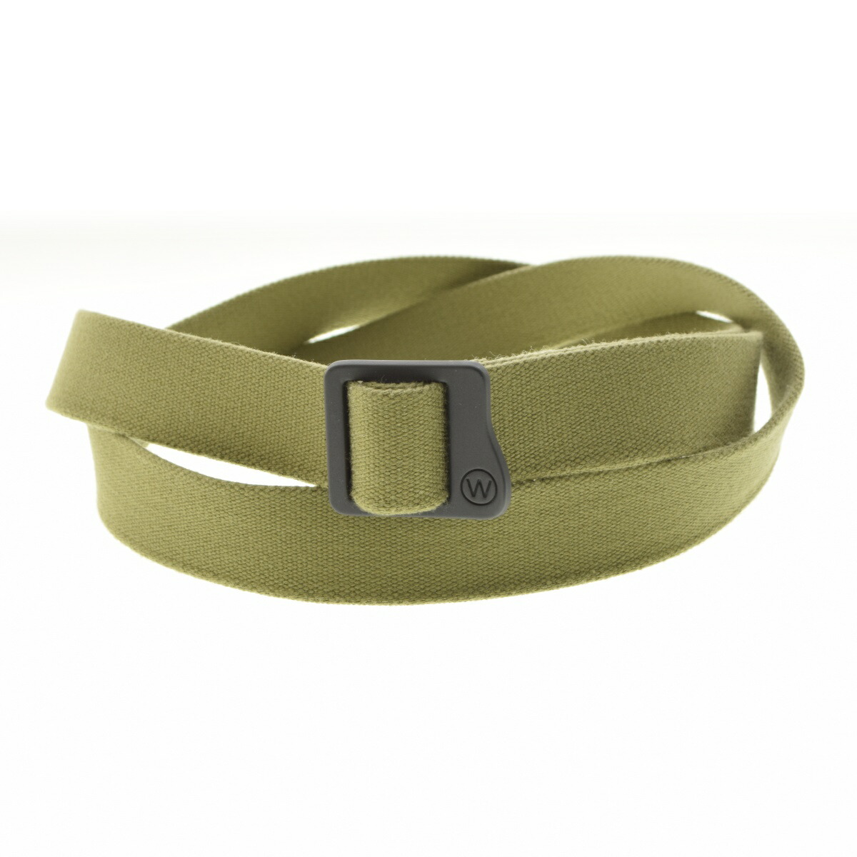 楽天市場】WTAPS 25aw NETA/BELT/SYNTHETIC SIZE-2 252MYDT-AC01