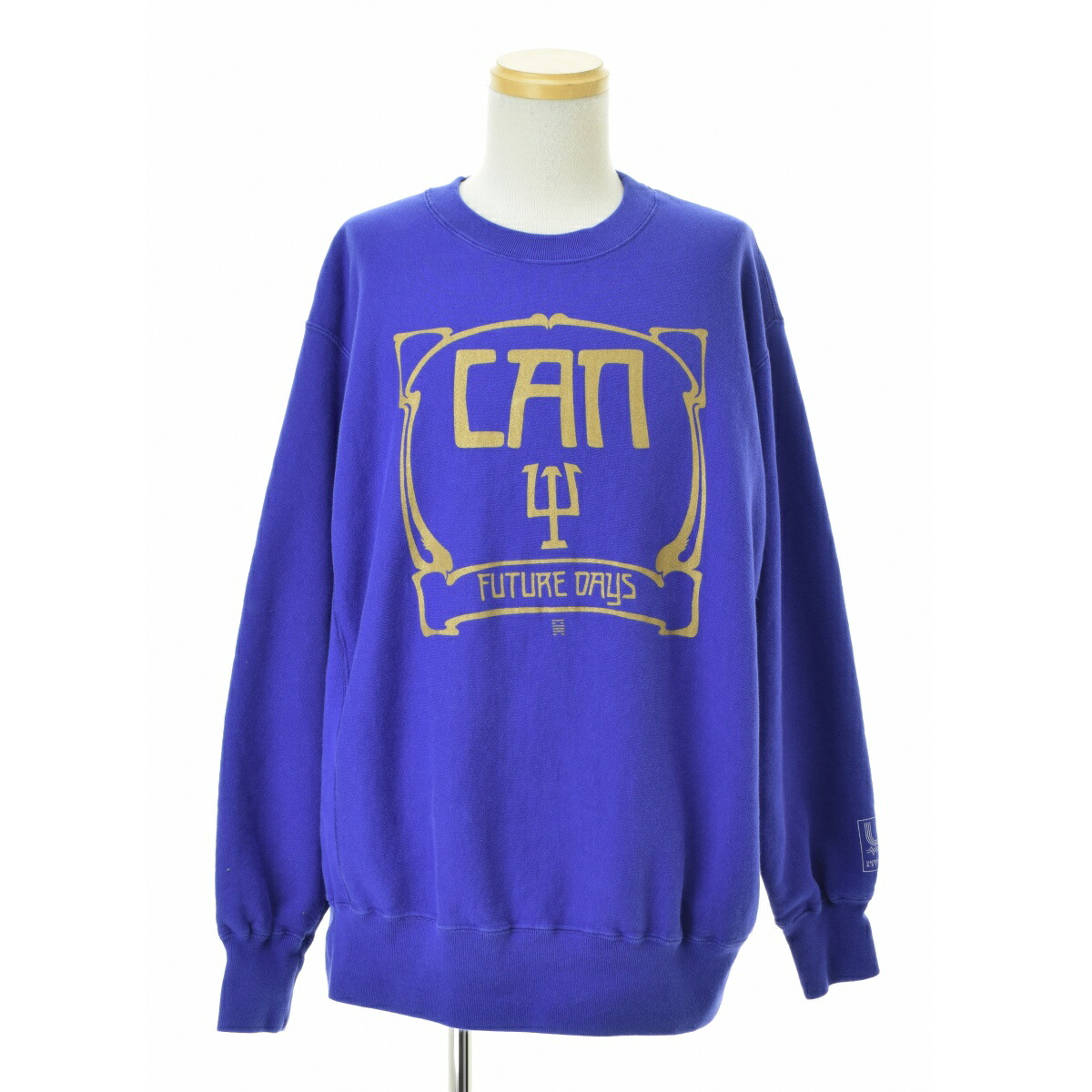 楽天市場】UNDERCOVER アンダーカバー スウェット サイズ:5 23AW NOISE