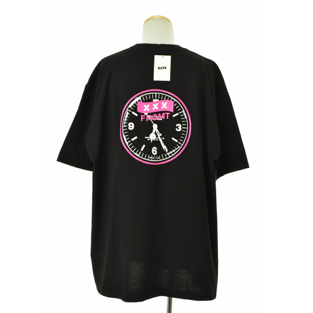 楽天市場】【中古】GOD SELECTION XXX × fragment design / ゴッド