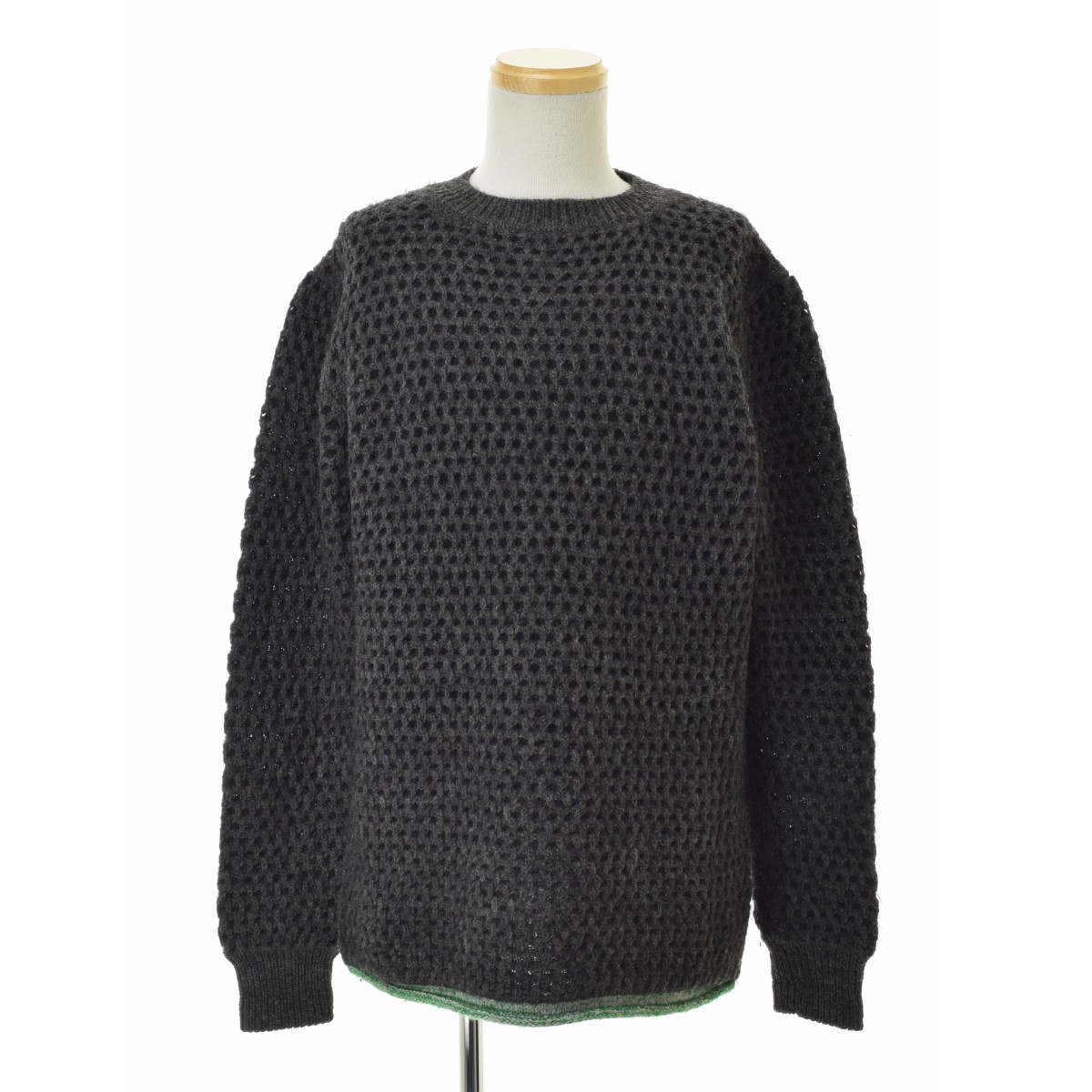 楽天市場】【中古】PATAGONIA / パタゴニア80s デカタグ ローゲージ  