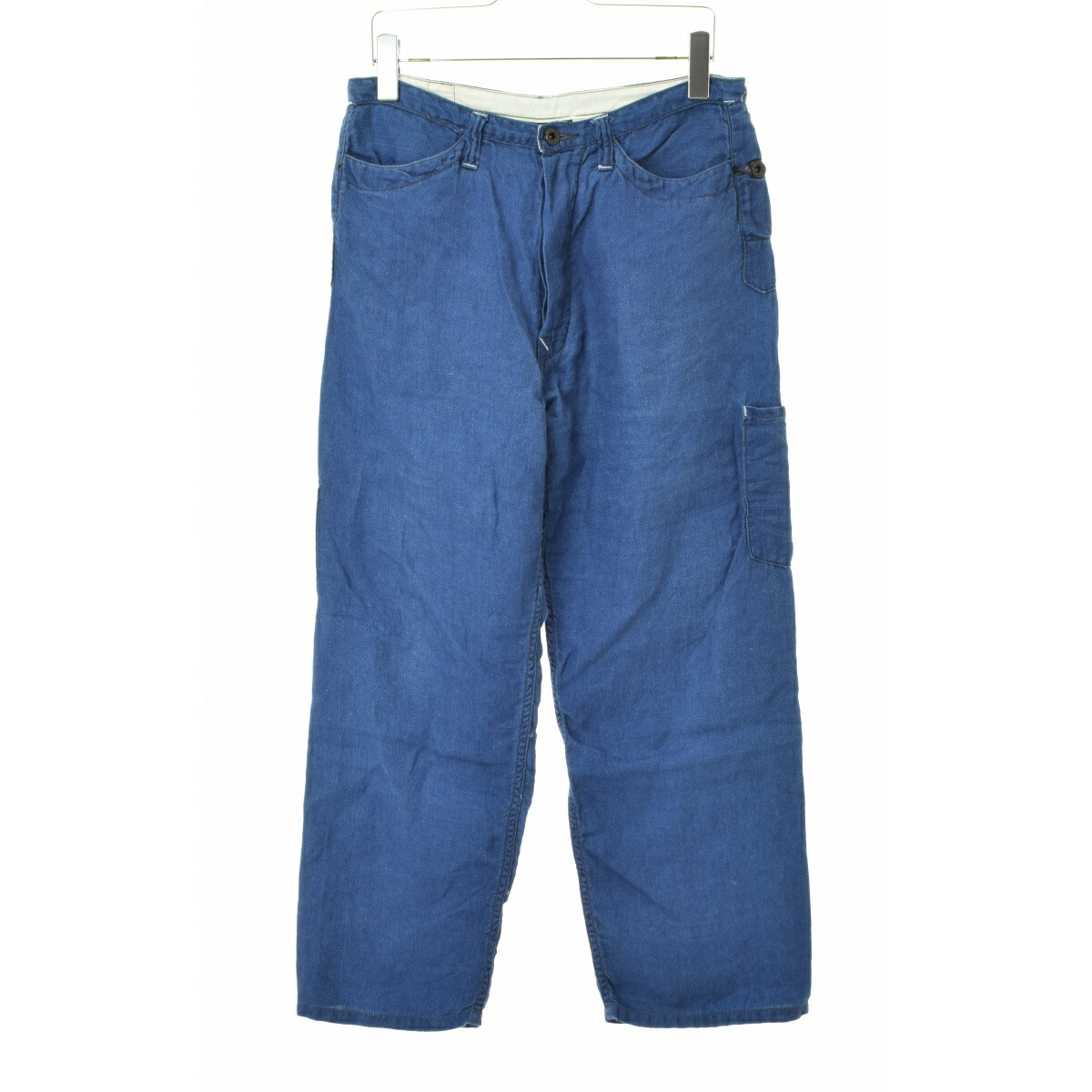 楽天市場】【中古】CORONAC-OY 3824 デニム パンツ デニムパンツ