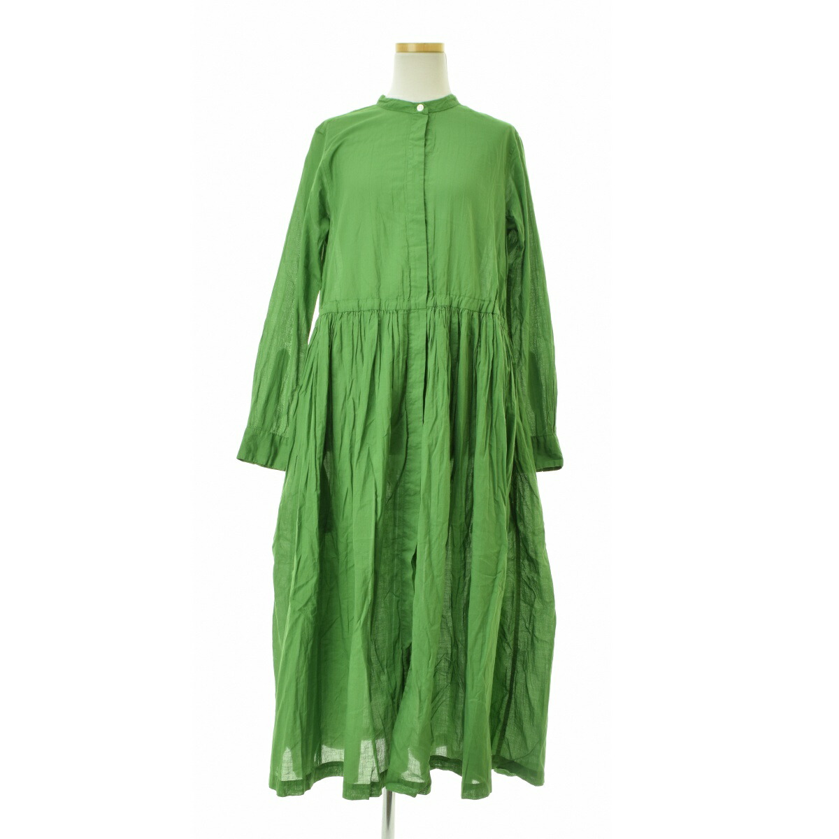 R&D.M.Co-オールドマンズテーラー アーティーチョークワンピース M 楽天市場】オールドマンズテーラー R&D.M.Co- アーティーチョーク