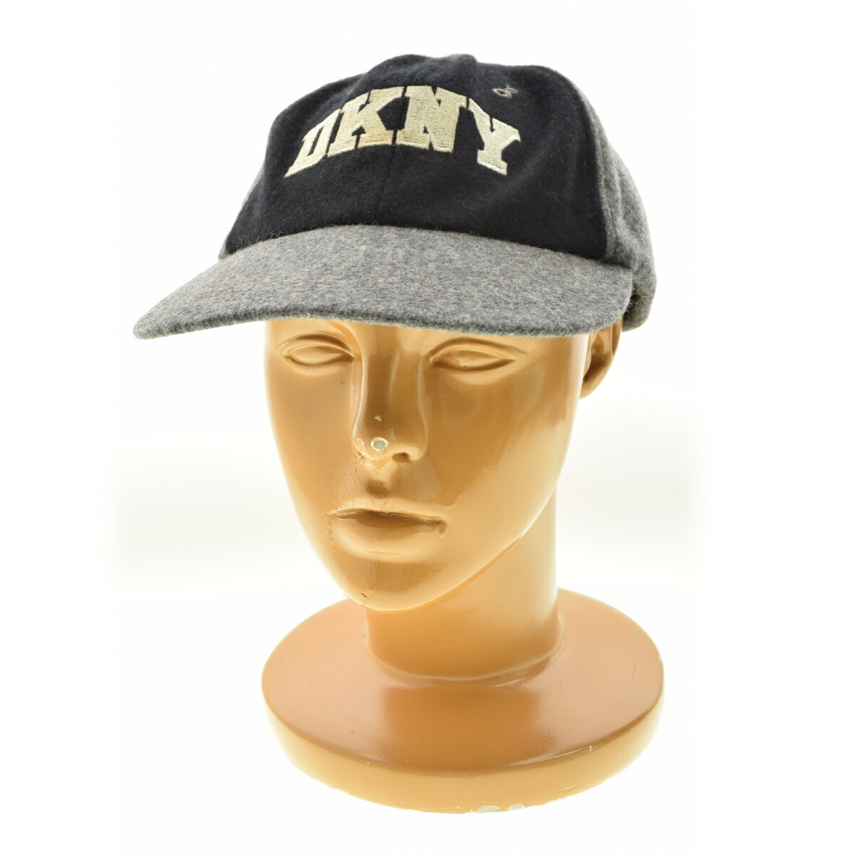 90's dkny 6panel ベースボール キャップ アーカイブ ストリート 90's dkny 6panel ベースボール キャップ アーカイブ ストリート