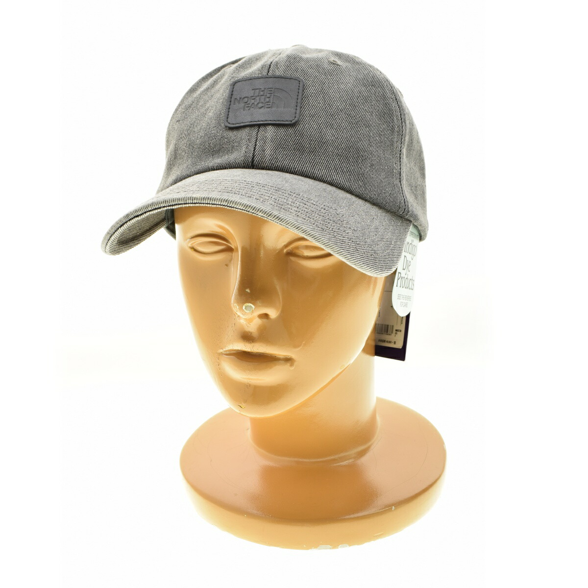 ノースフェイスパープルレーベル　ゴアテックス　キャップ ノースフェイス⭐︎パープルレーベル ゴアテックス キャップ