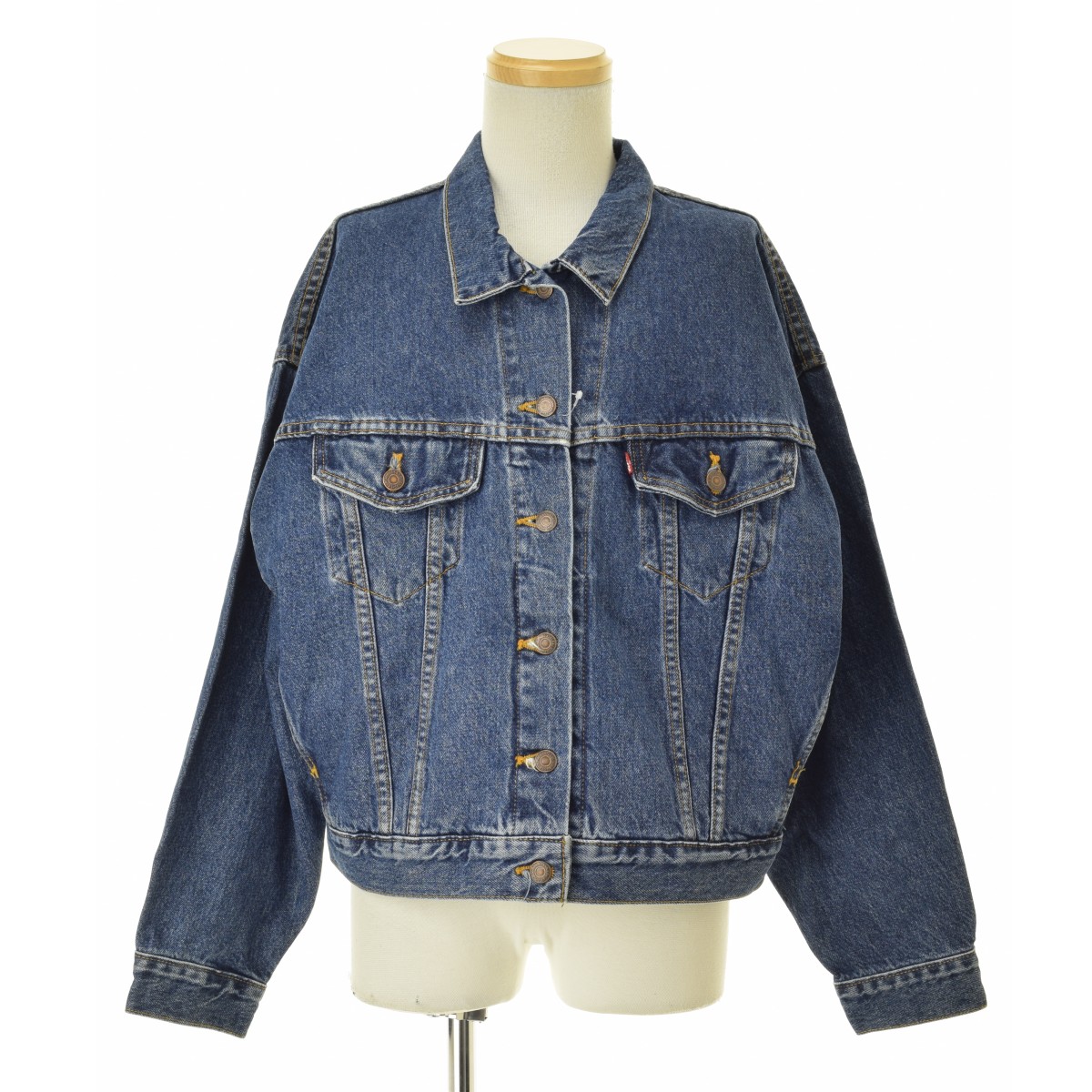 楽天市場】【中古】デニムヘッズ DENIM HEADS S506XXE デニム