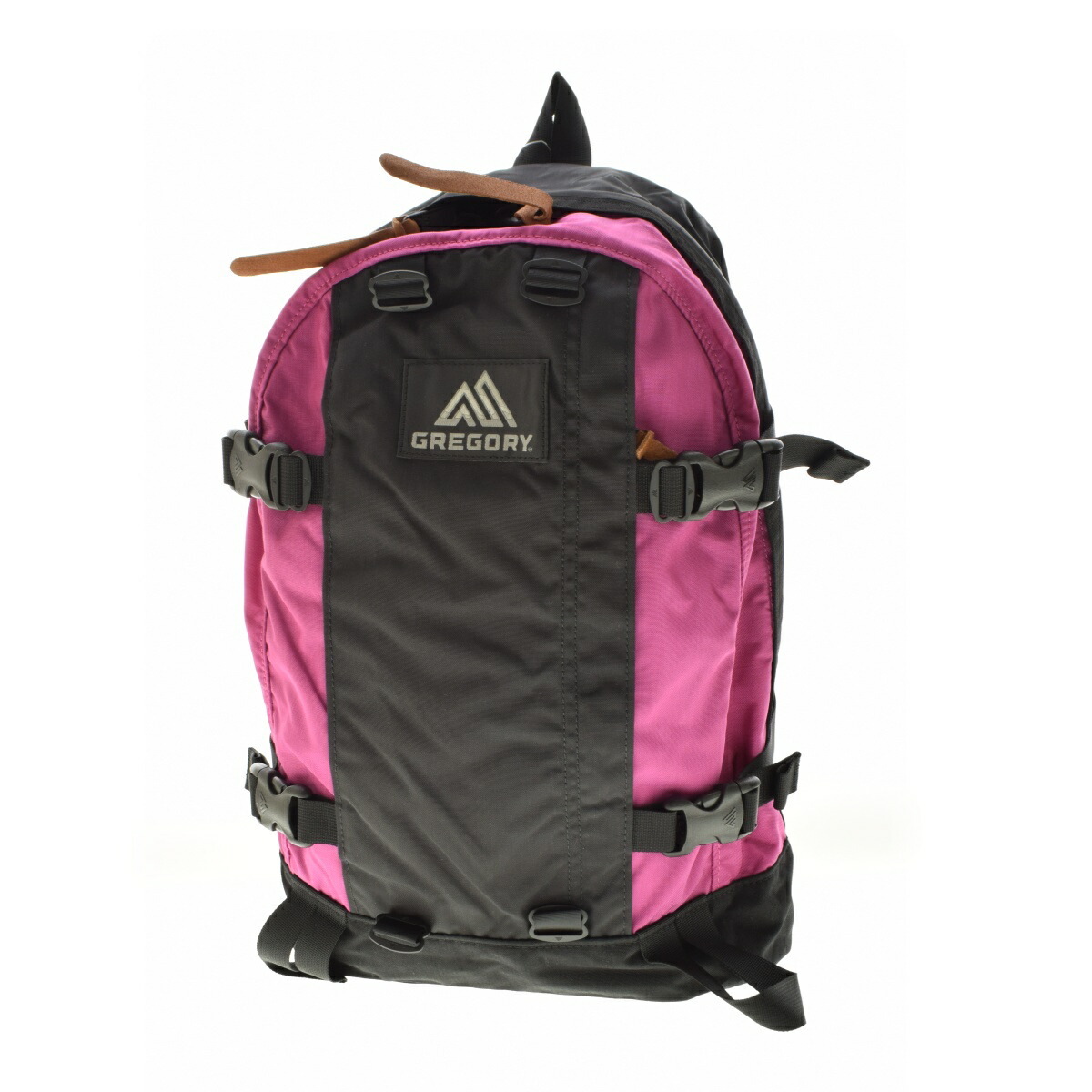 は*ろ様 GREGORY 30周年記念 旧ロゴ 茶タグ デイパック 楽天市場】GREGORY グレゴリー 30周年記念 茶タグ復刻 デイパック