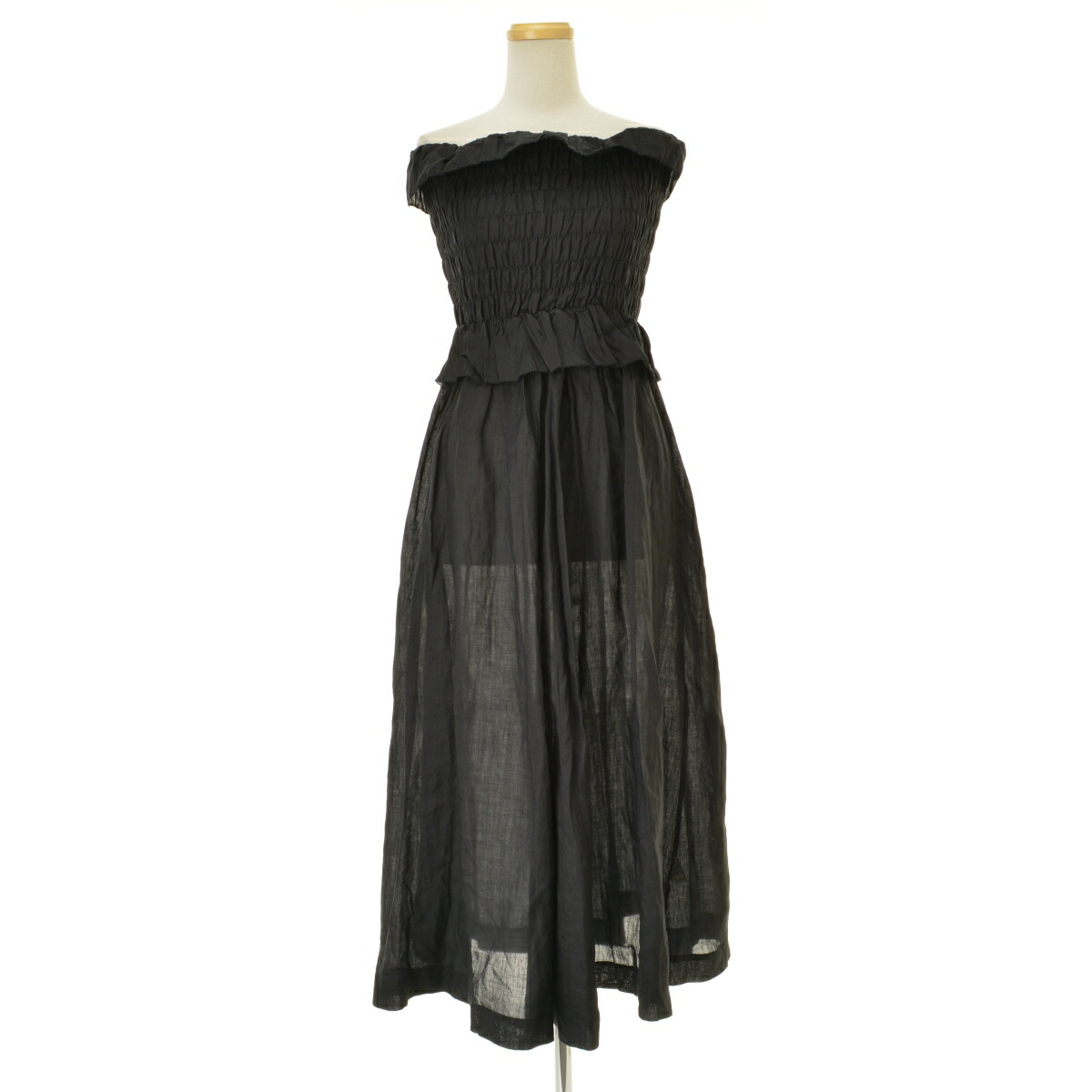 楽天市場】【中古】MADARANINGEN/トドメキお花目