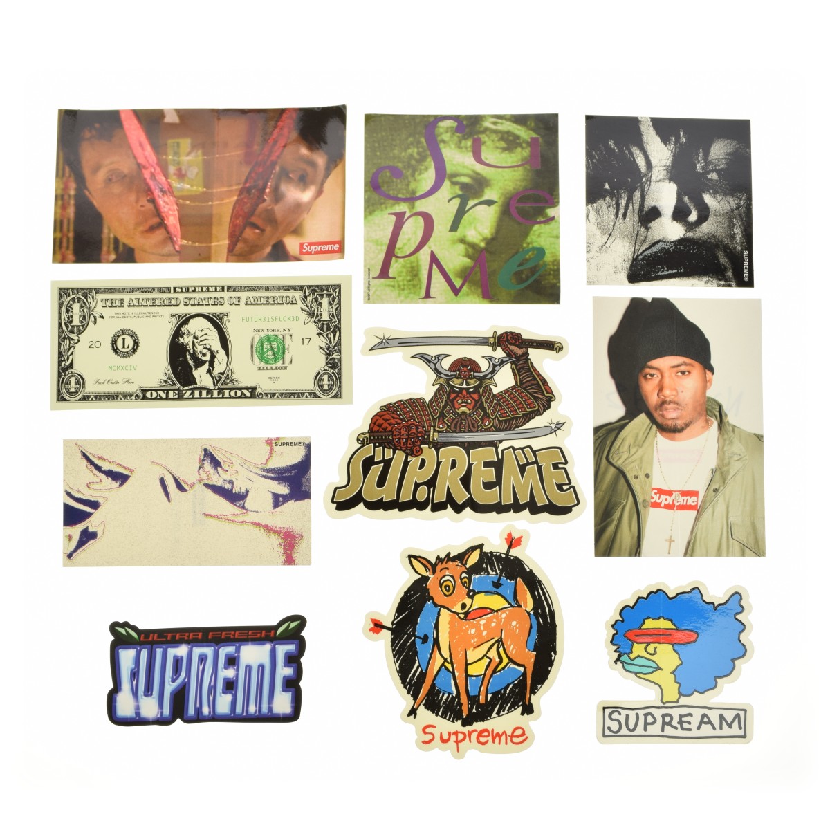 楽天市場】Supreme F&F 24AW 24FW Tyler The Creator Poster タイラー