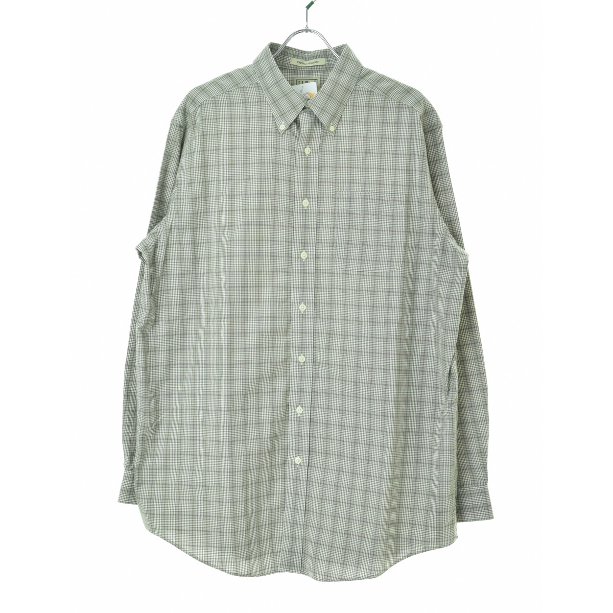 楽天市場】【中古】L.L.BEAN / エルエルビーン256535 リンクルフリー