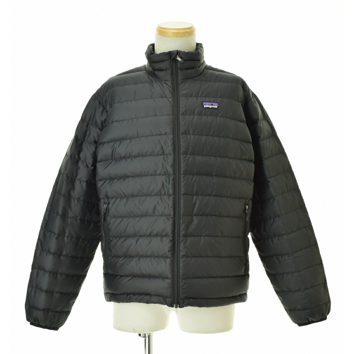 楽天市場】patagonia パタゴニア ダウン ジャケット サイズ:XS