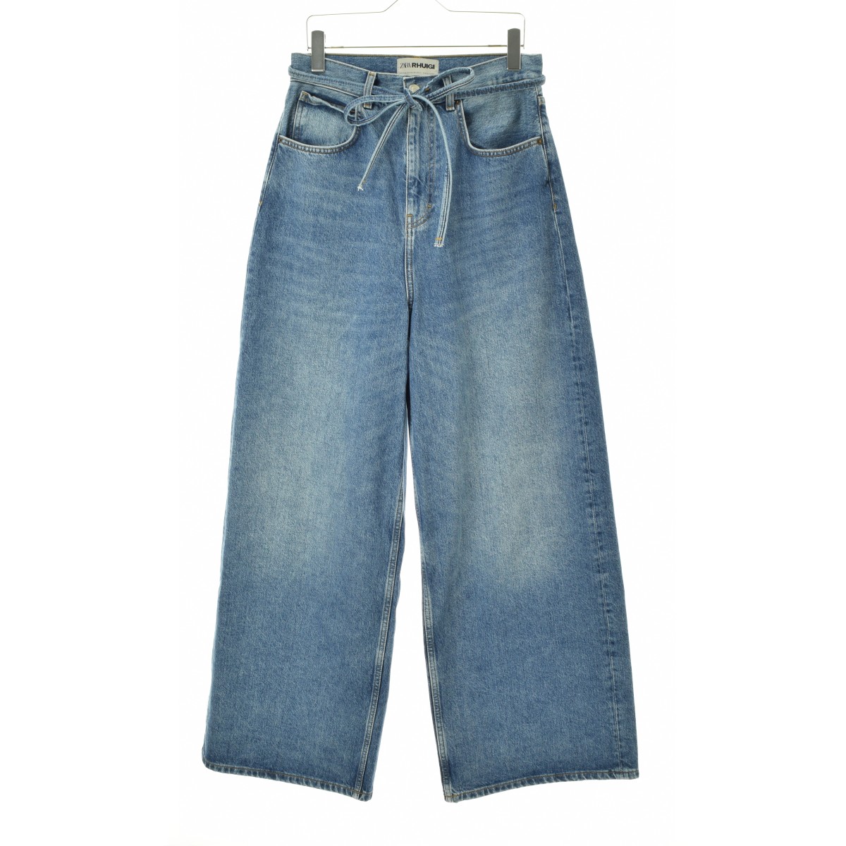 楽天市場】【中古】 ZARA | ザラ ×RHUIGI LIMITED EDITION