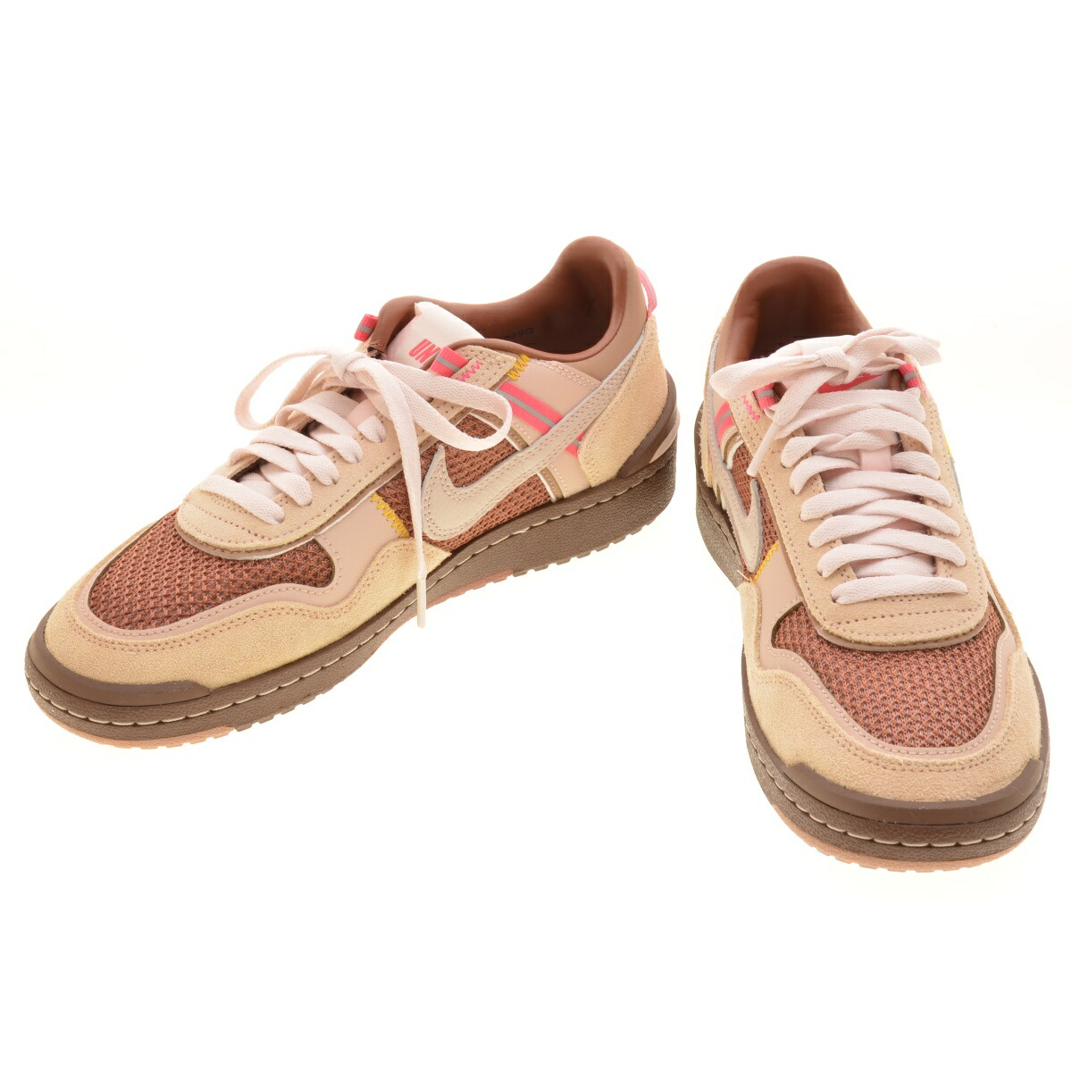 ユニオン × ナイキフィールドジェネラルSPアイボリーアンドオールウッドブラウン 6/28・7/10発売｜UNION × Nike Field General SP 3colors｜抽選