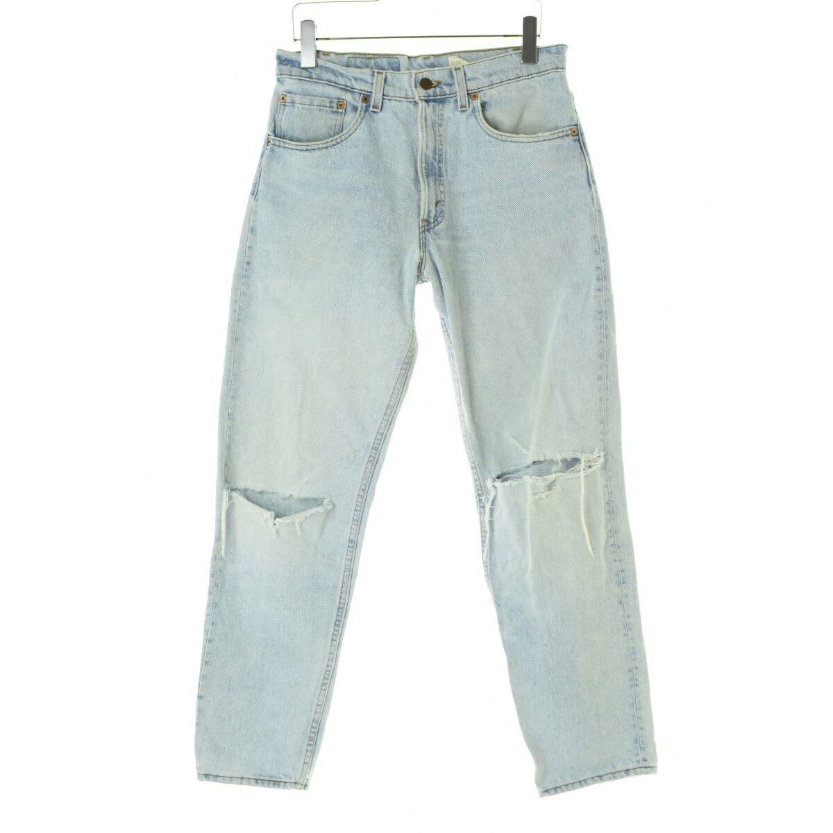 【中古】LEVIS / リーバイス 90s USA製 550-4834デニムパンツ【cacfbbcf-m】