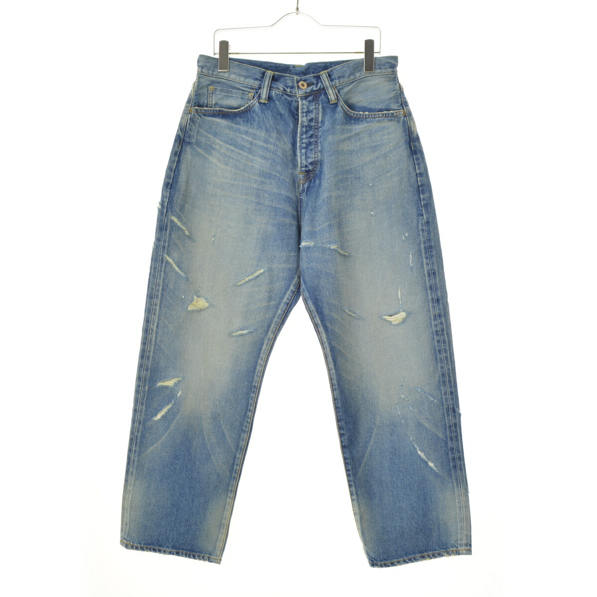 極美品 SEQUEL DENIM PANTS L シークエル デニムパンツ 楽天市場】SEQUEL シークエル fragment design フラグメント