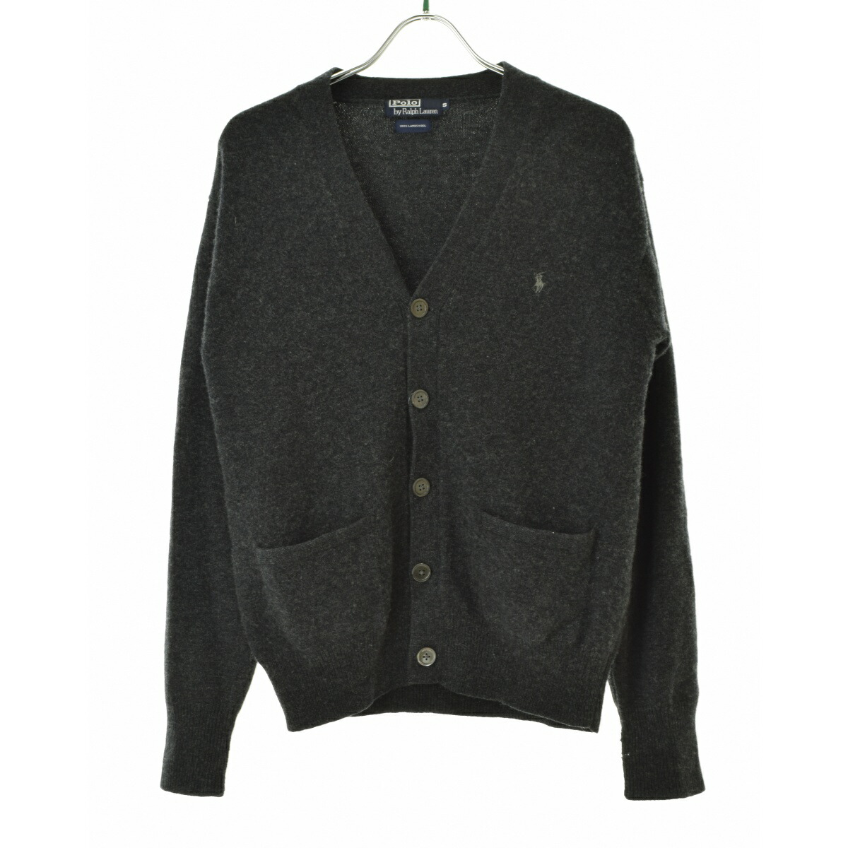 楽天市場】POLO Ralph Lauren ポロ ラルフローレン カーディガン