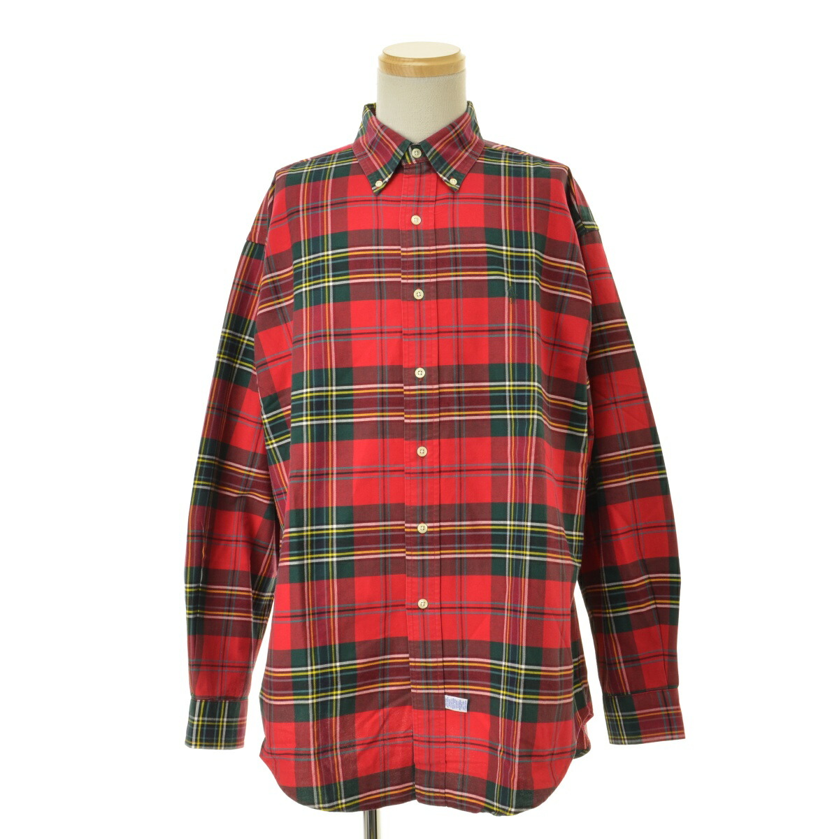 楽天市場】【中古】RALPH LAUREN / ラルフ ローレン90s The Big