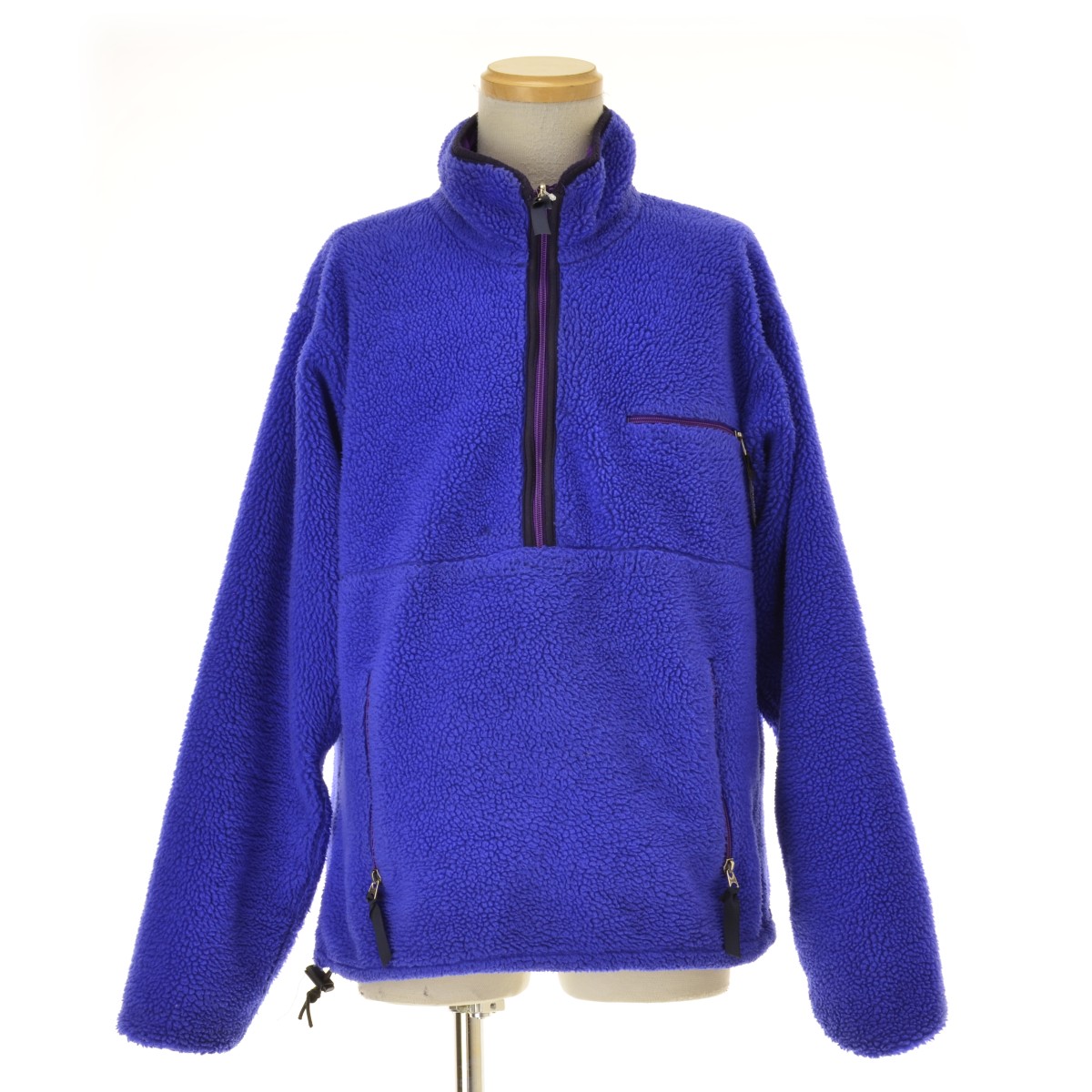 楽天市場】【中古】PATAGONIA / パタゴニア90s 96年 USA製 レトロ
