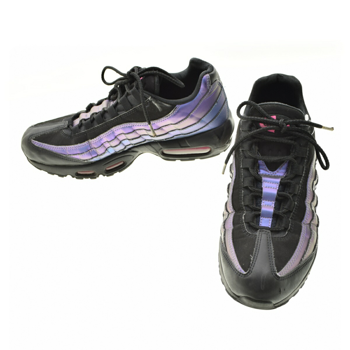 楽天市場】【atmos x NIKE AIR MAX 95 BIG BUBBLE SE 