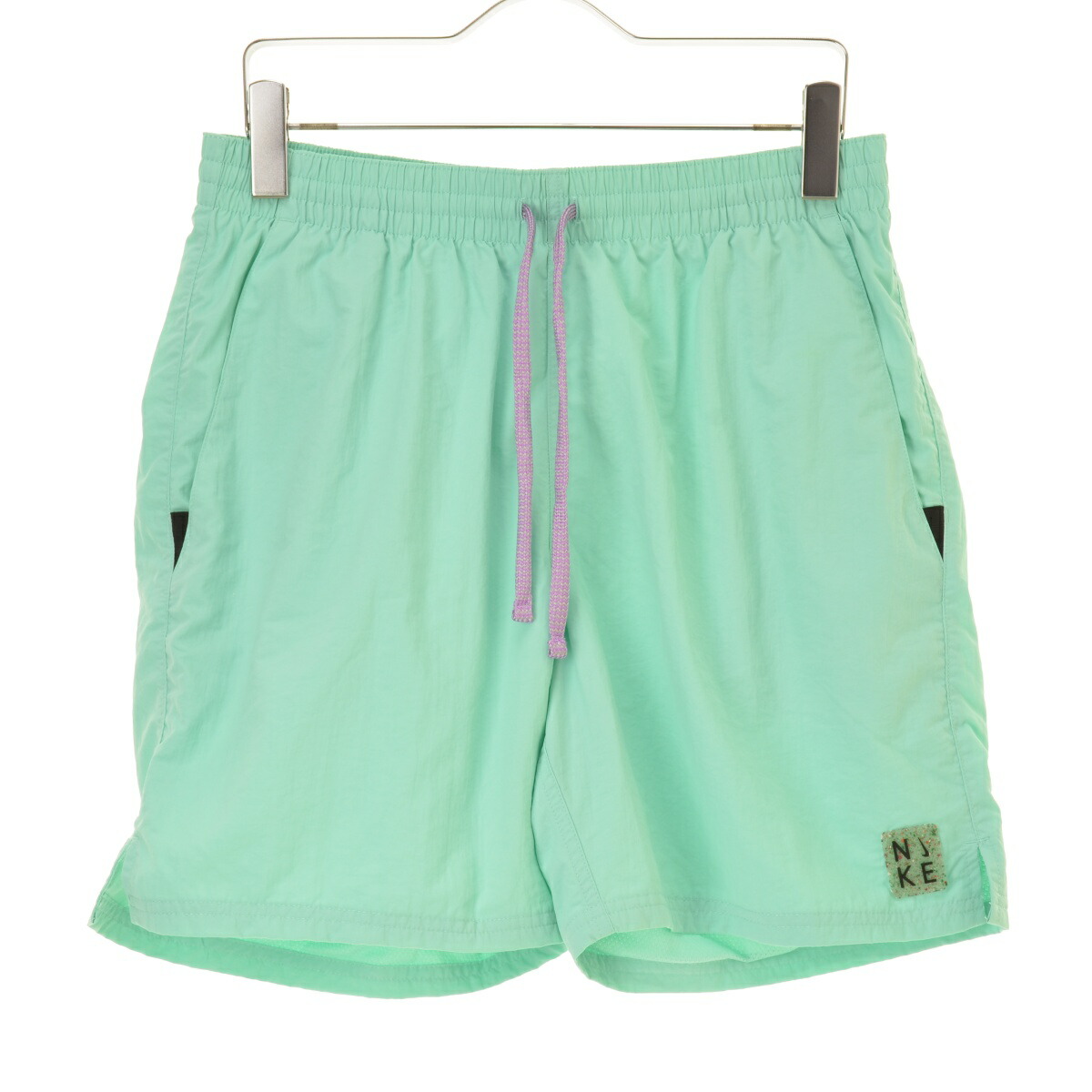 楽天市場】NIKE×STUSSY 24ss U NRG WATER SHORT Sサイズ FZ5761