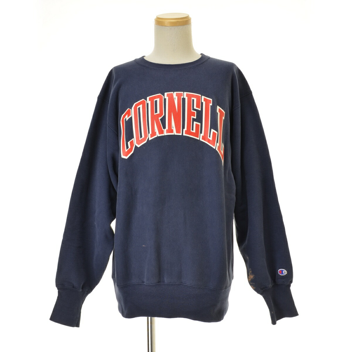 楽天市場】【中古】CHAMPION / チャンピオン90s USA製 REVERSE WEAVE